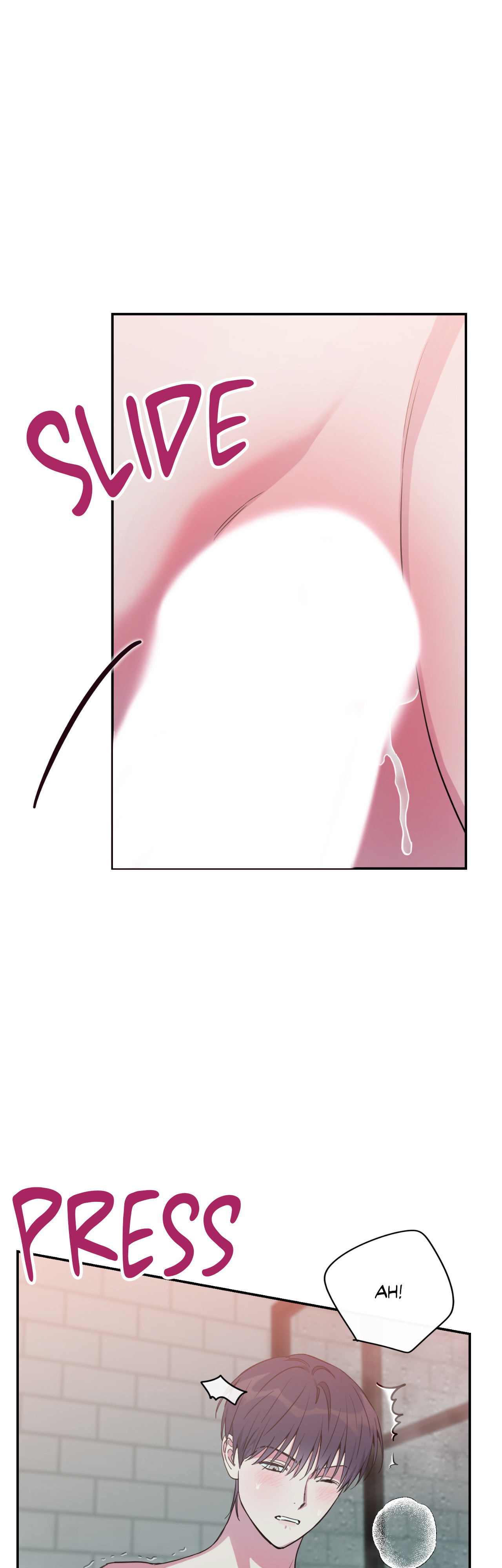 Read Fake Romance chapter 45 image 28 on Lezhin