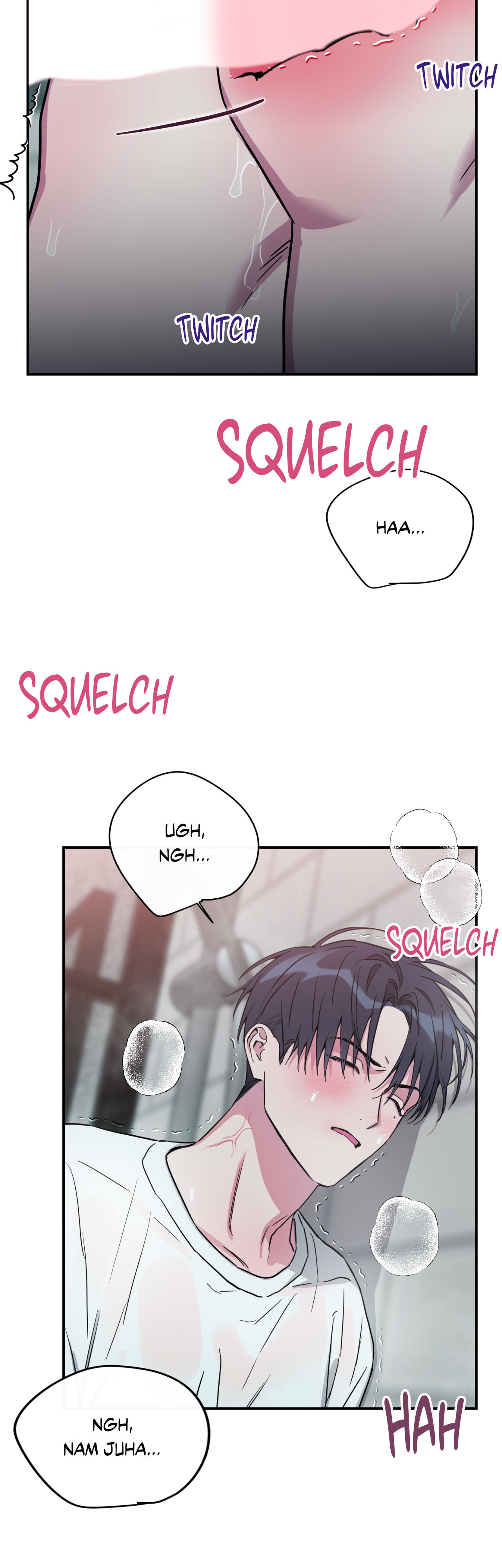 Read Fake Romance chapter 45 image 31 on Lezhin