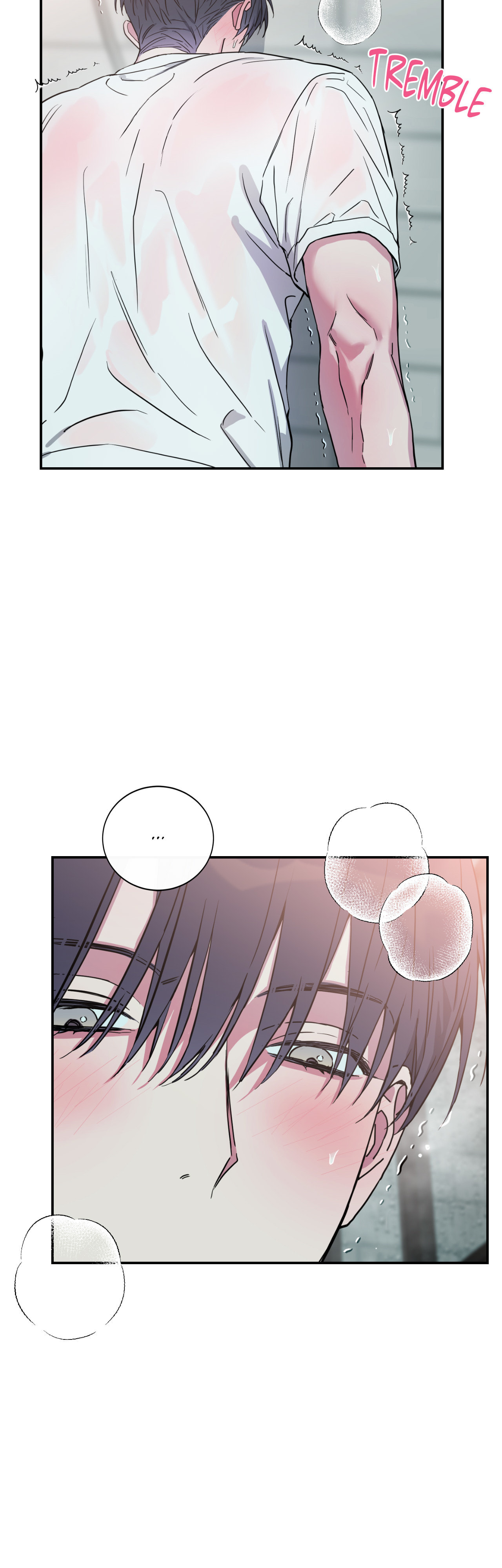 Read Fake Romance chapter 45 image 37 on Lezhin