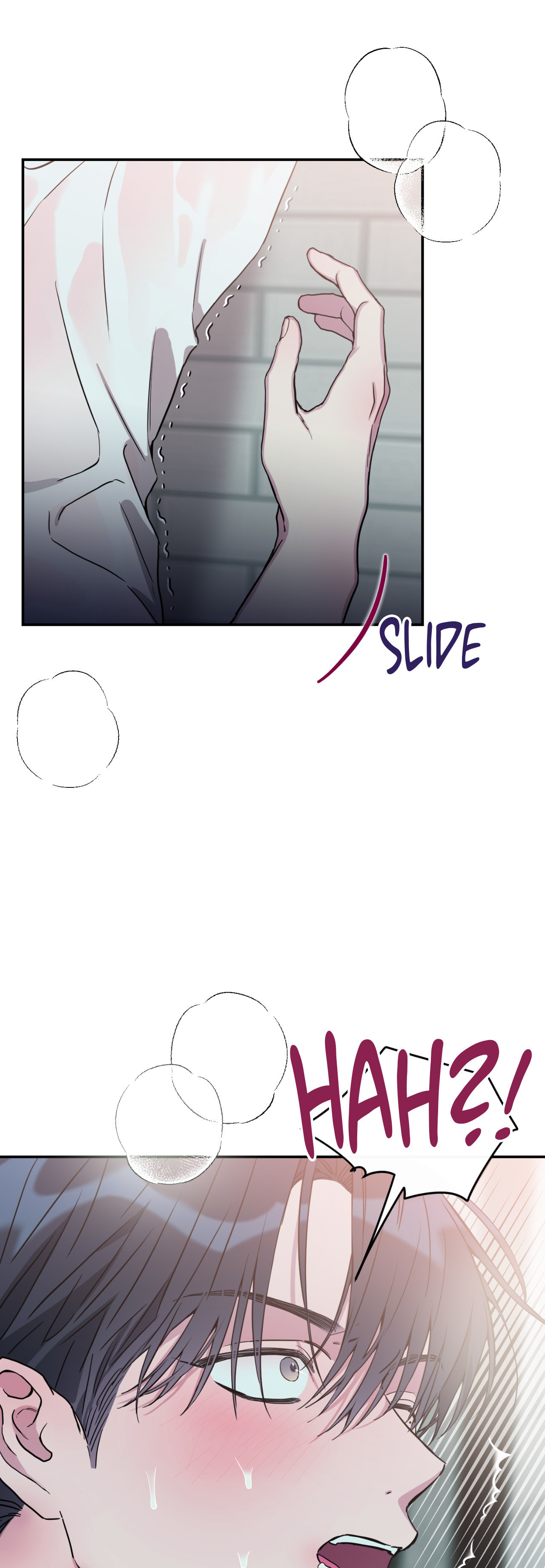Read Fake Romance chapter 45 image 38 on Lezhin