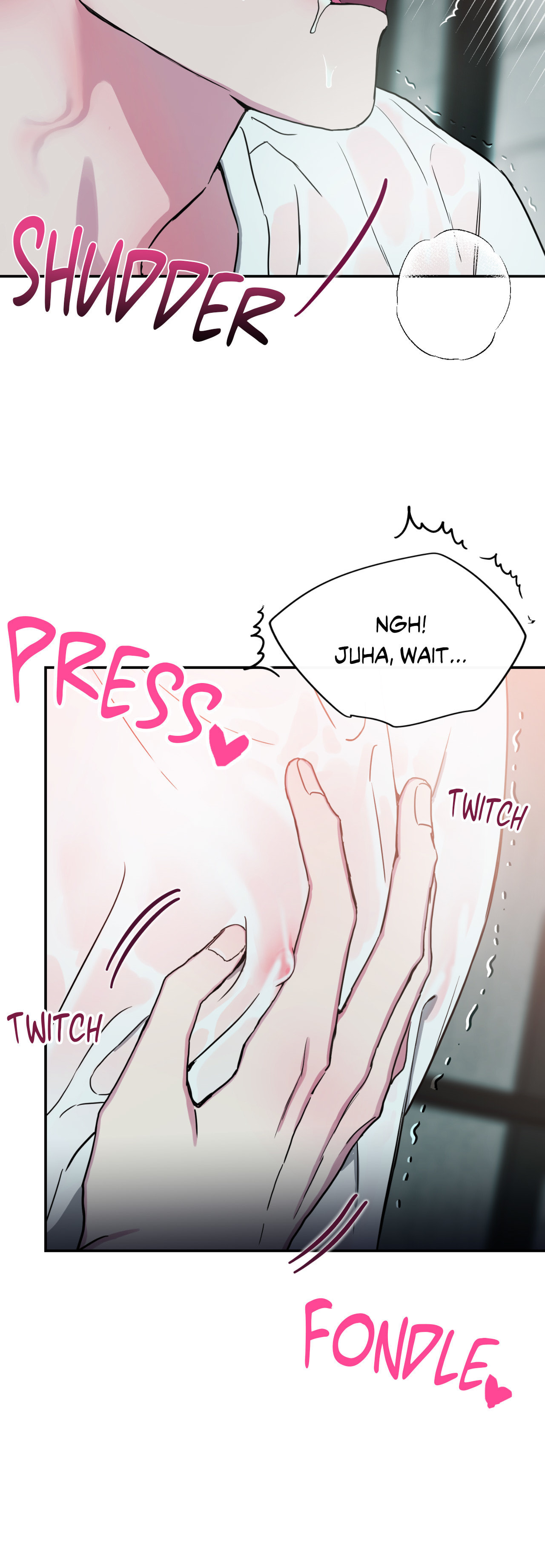 Read Fake Romance chapter 45 image 39 on Lezhin