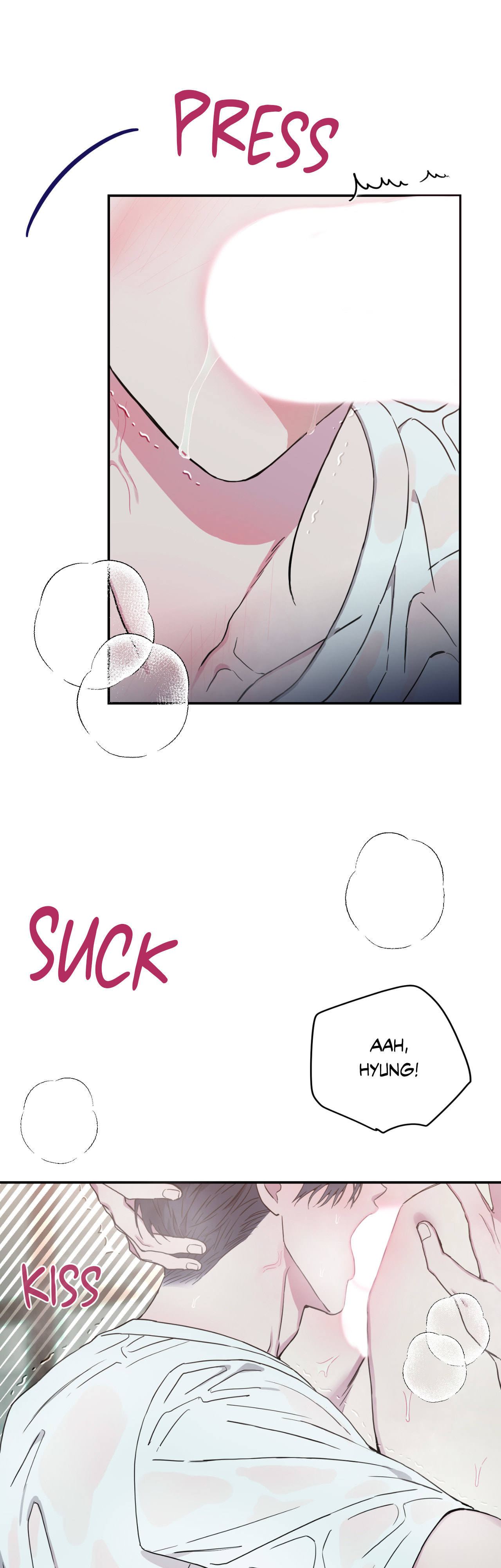 Read Fake Romance chapter 45 image 4 on Lezhin