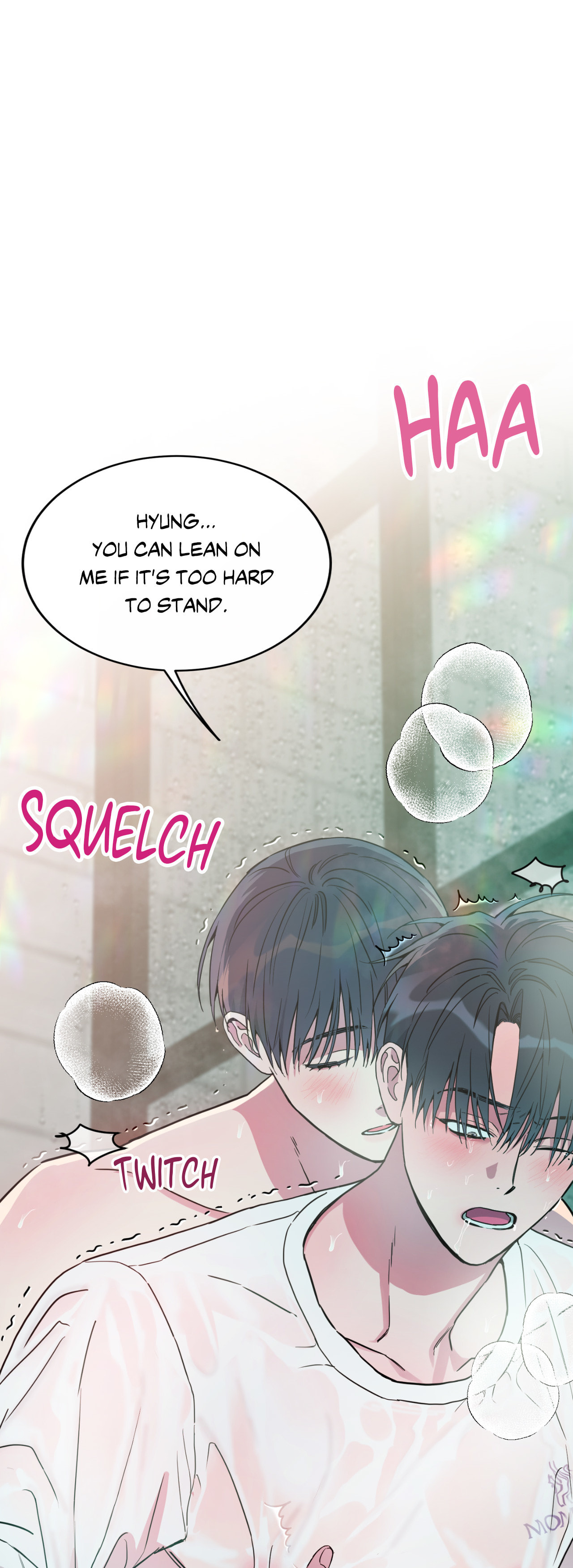 Read Fake Romance chapter 45 image 42 on Lezhin
