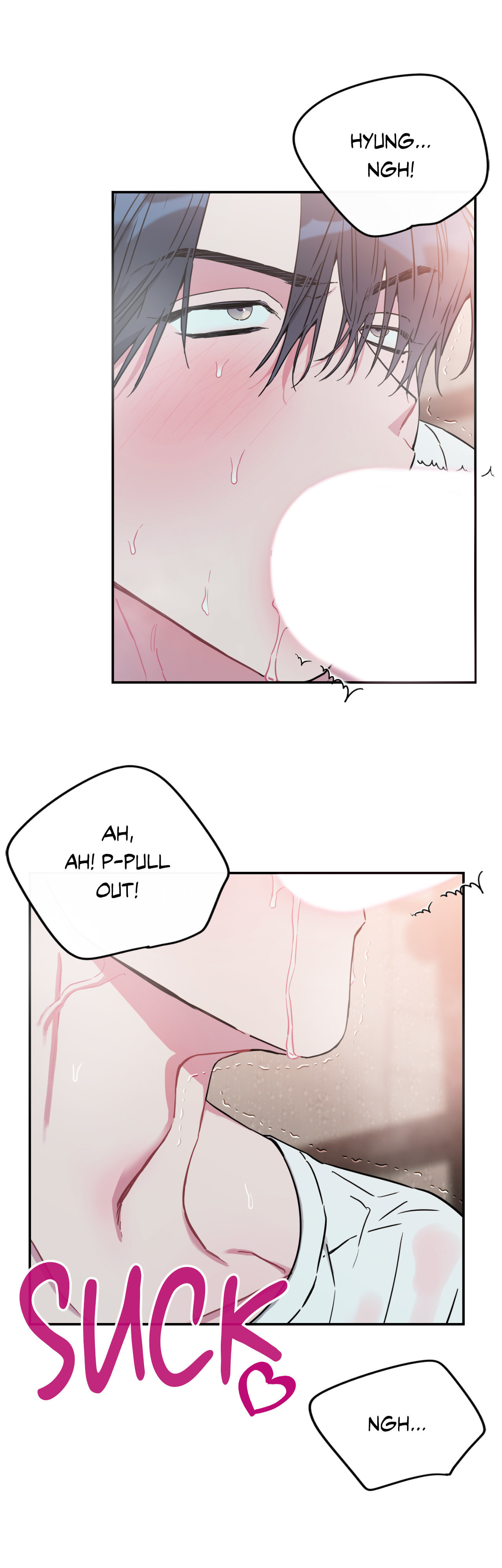 Read Fake Romance chapter 45 image 6 on Lezhin