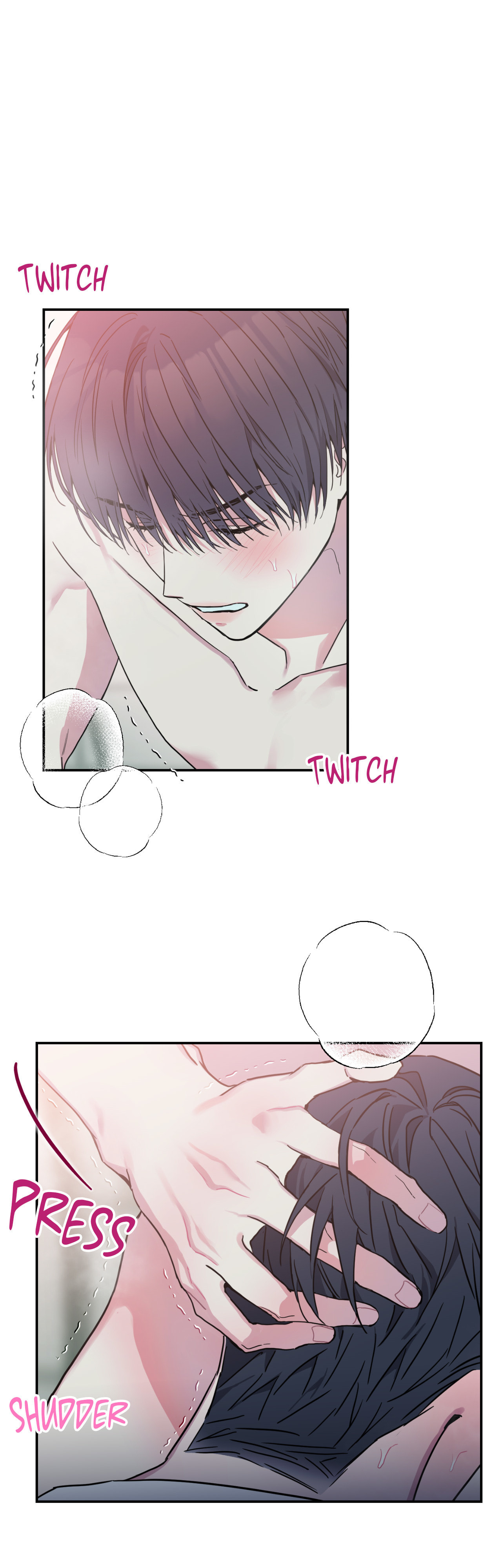Read Fake Romance chapter 45 image 8 on Lezhin