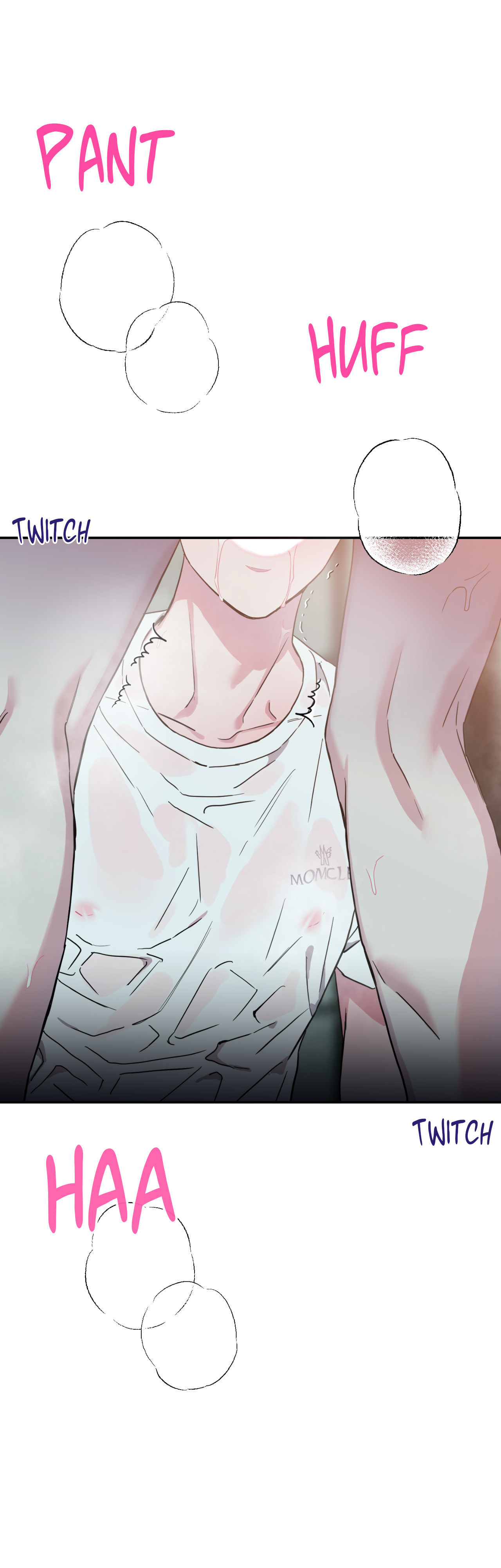 Read Fake Romance chapter 45 image 9 on Lezhin