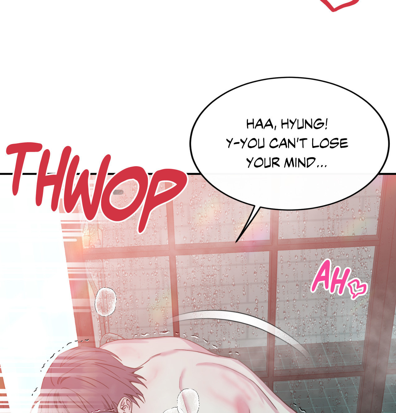 Read Fake Romance chapter 46 image 10 on Lezhin