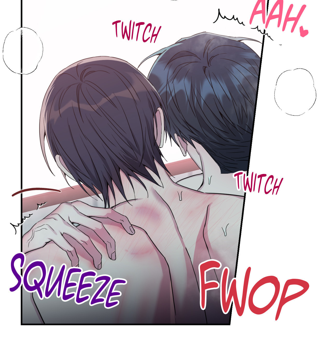 Read Fake Romance chapter 46 image 101 on Lezhin