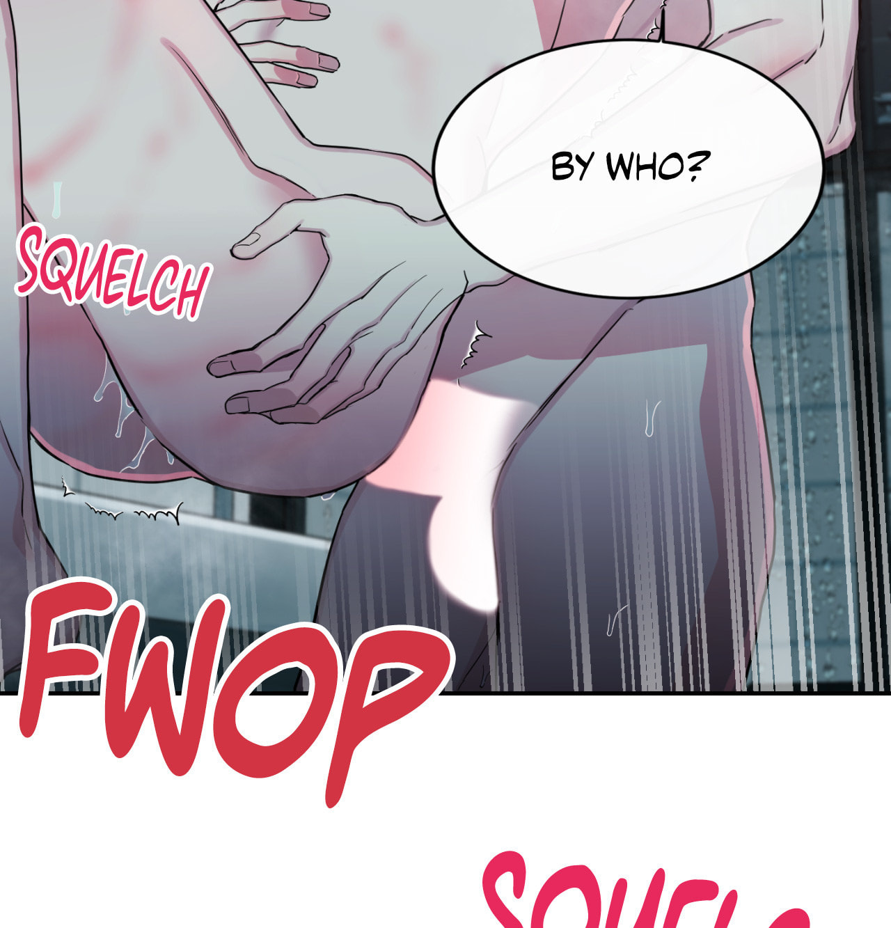 Read Fake Romance chapter 46 image 105 on Lezhin
