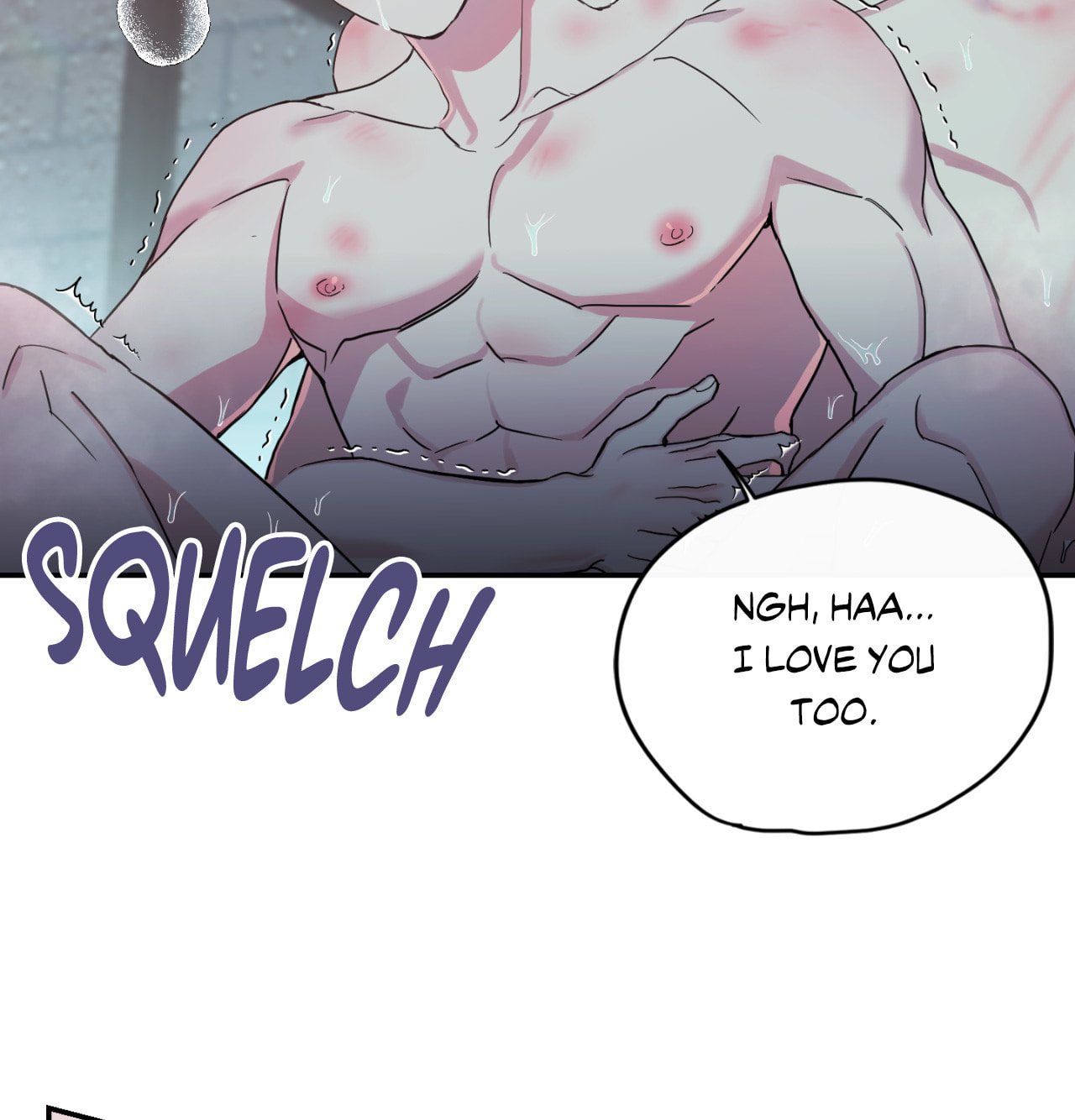 Read Fake Romance chapter 46 image 109 on Lezhin