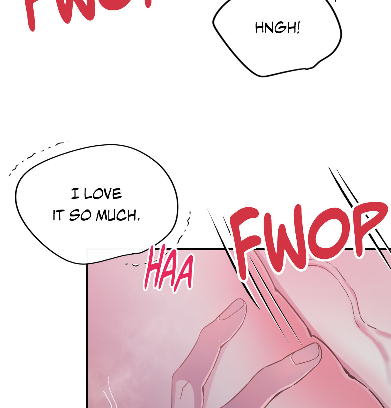 Read Fake Romance chapter 46 image 112 on Lezhin