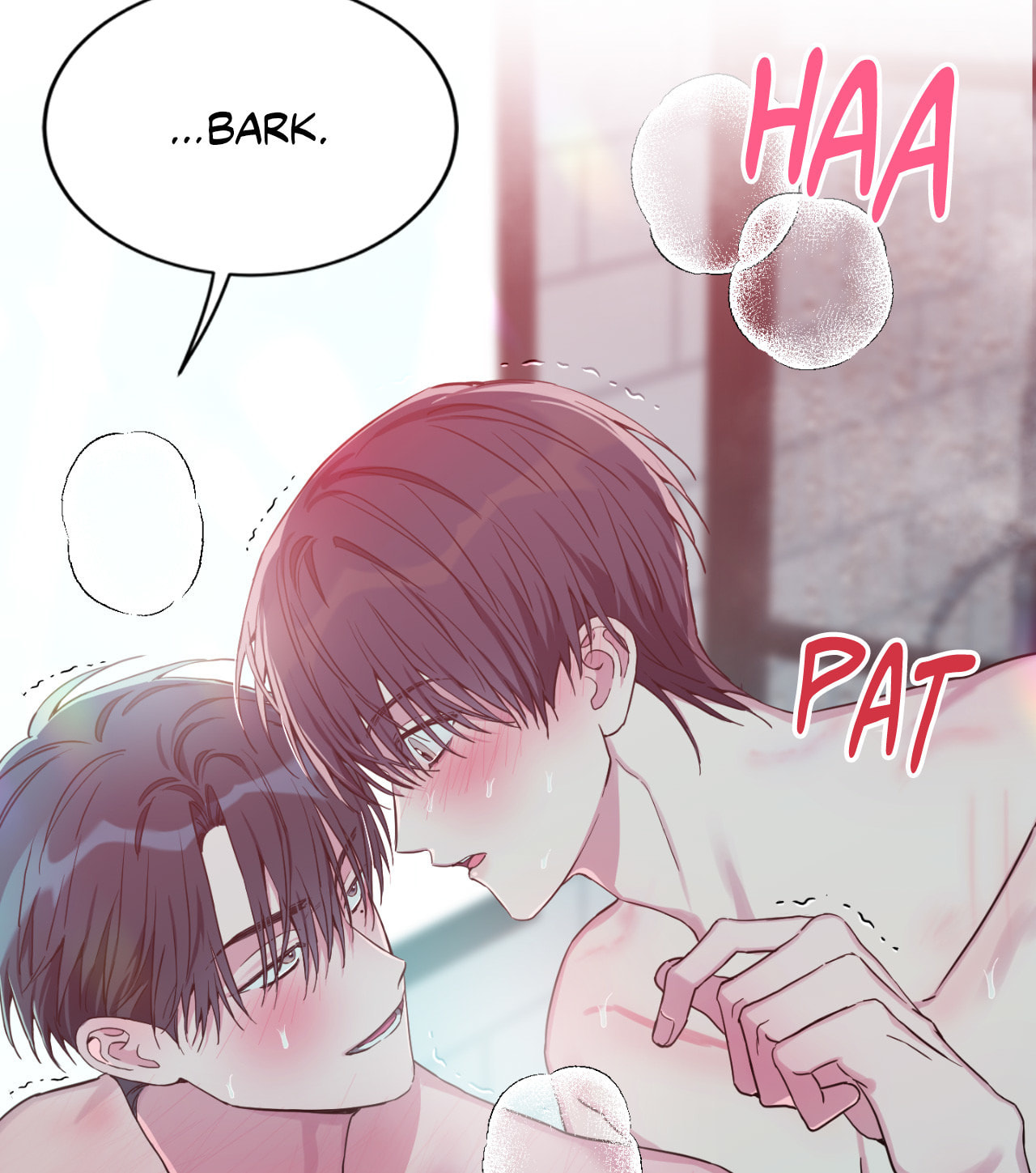 Read Fake Romance chapter 46 image 129 on Lezhin