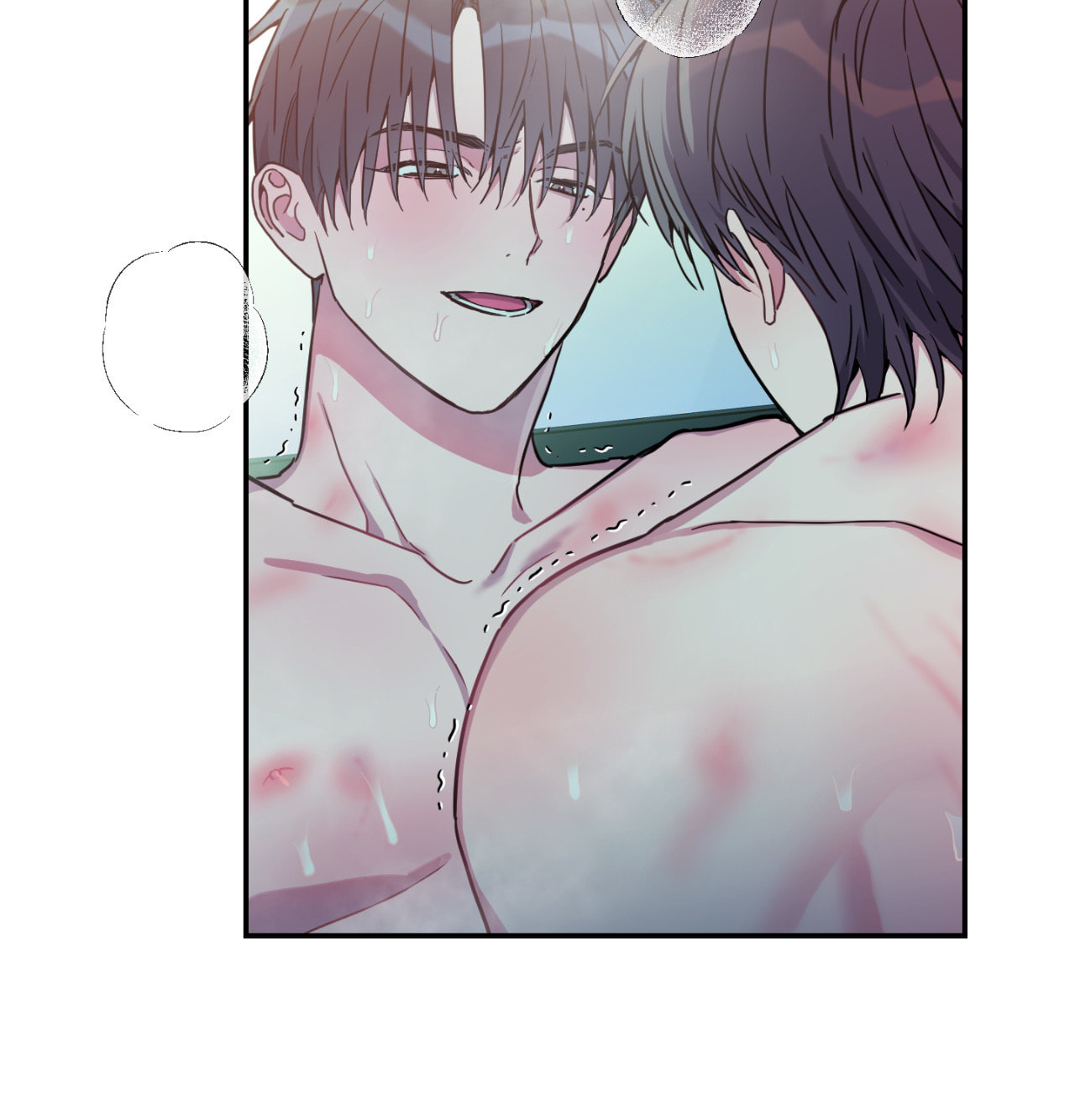 Read Fake Romance chapter 46 image 13 on Lezhin