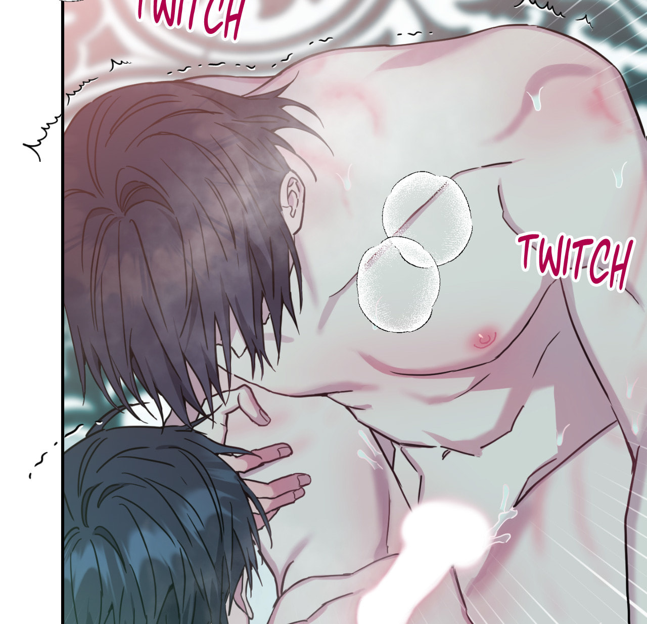 Read Fake Romance chapter 46 image 25 on Lezhin