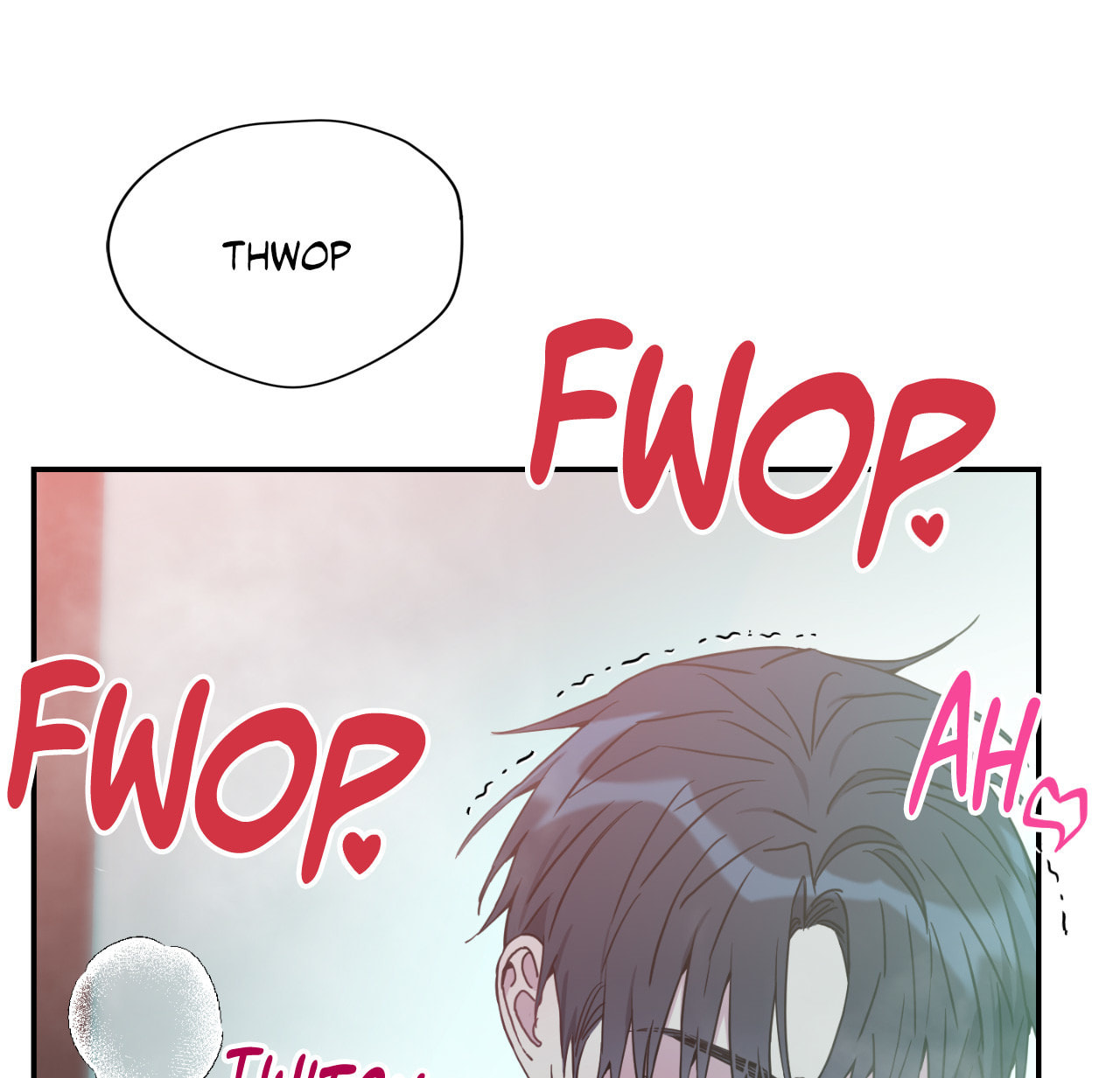 Read Fake Romance chapter 46 image 27 on Lezhin