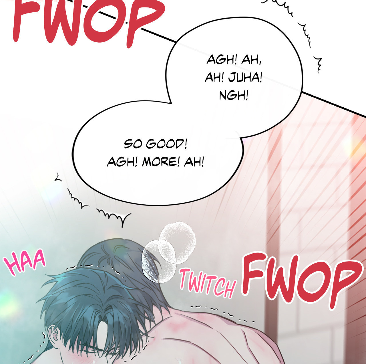 Read Fake Romance chapter 46 image 3 on Lezhin