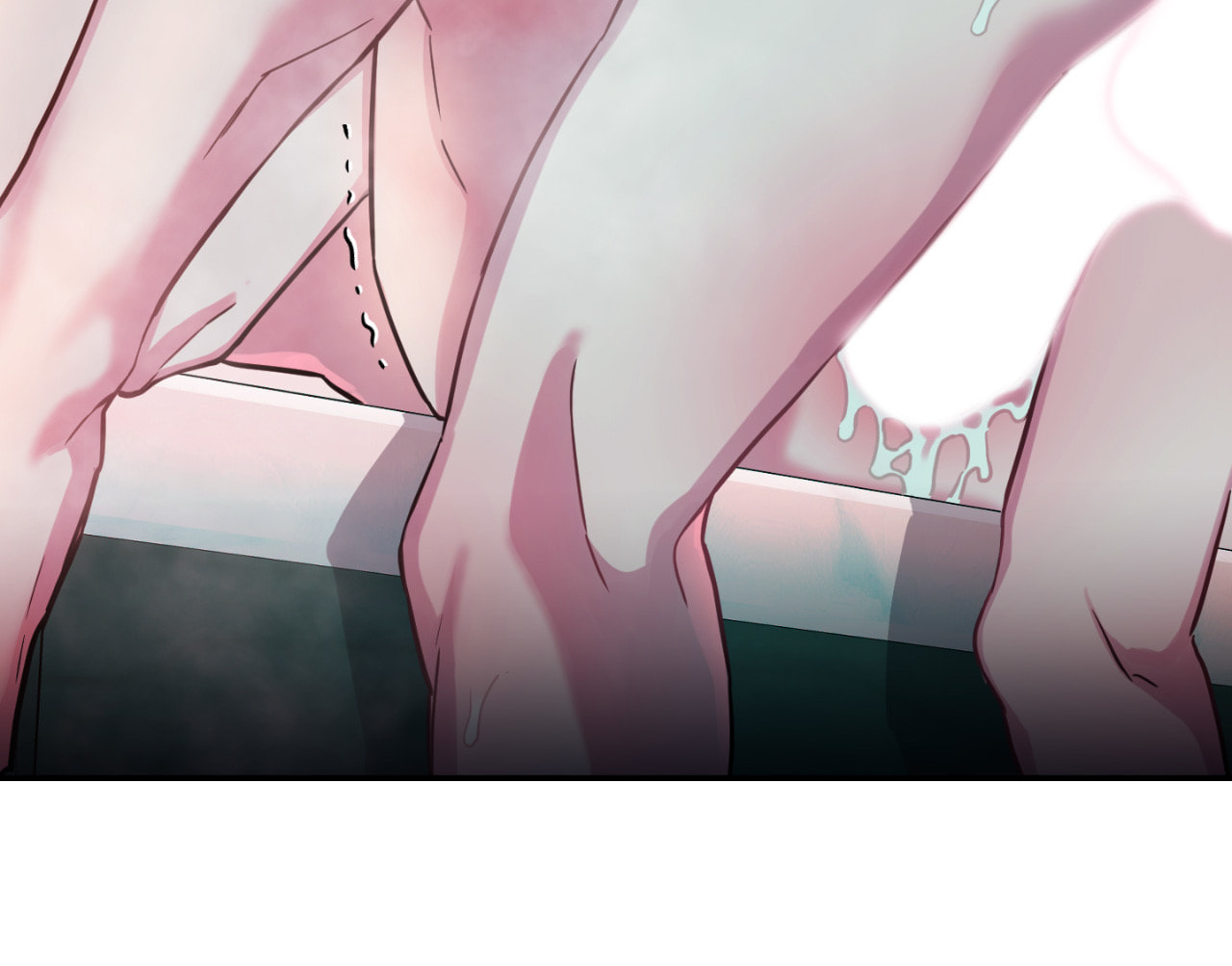 Read Fake Romance chapter 46 image 32 on Lezhin
