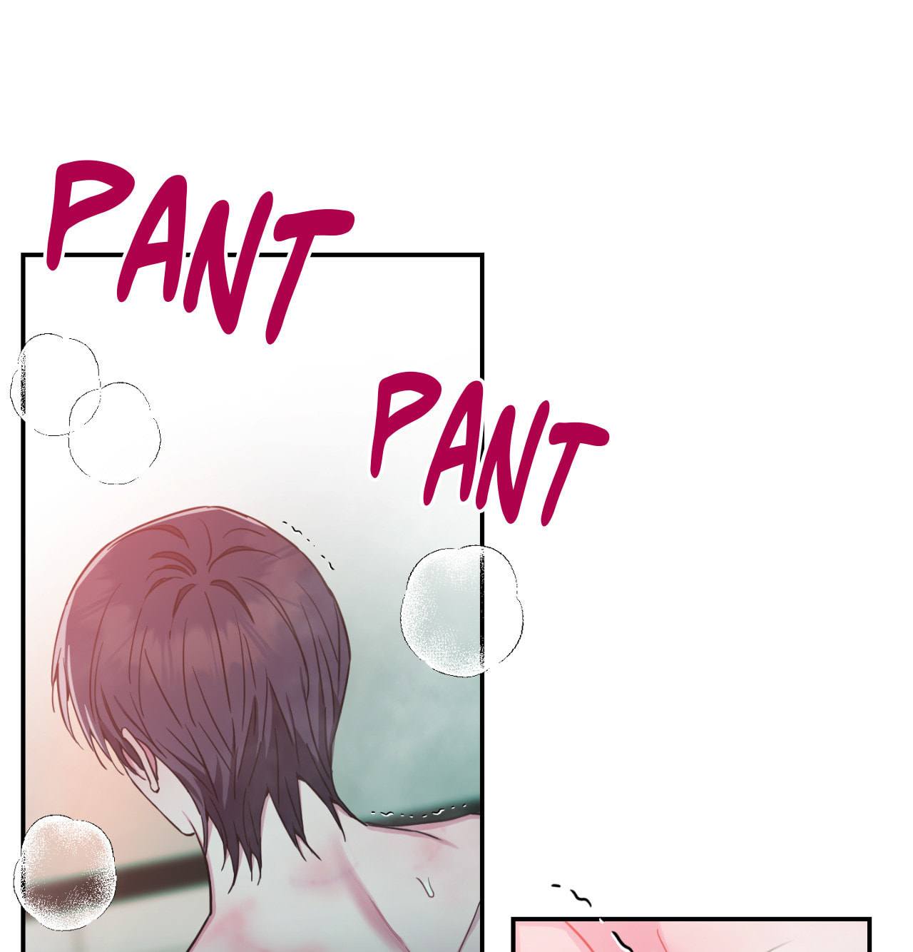 Read Fake Romance chapter 46 image 40 on Lezhin
