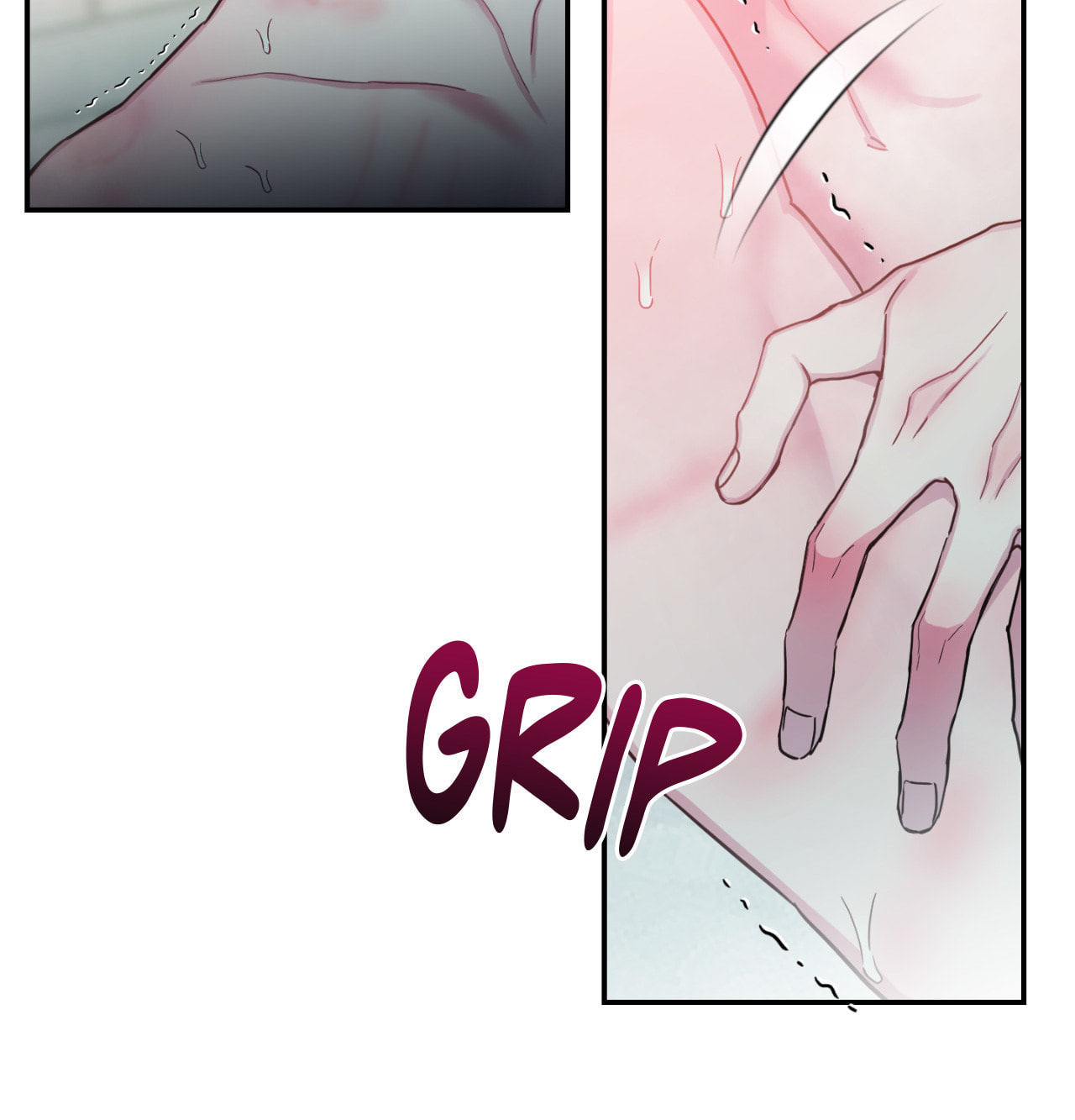 Read Fake Romance chapter 46 image 41 on Lezhin