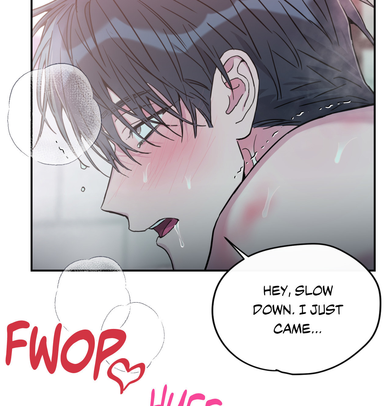 Read Fake Romance chapter 46 image 45 on Lezhin