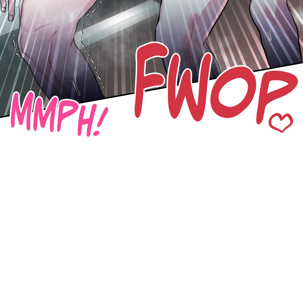 Read Fake Romance chapter 46 image 5 on Lezhin