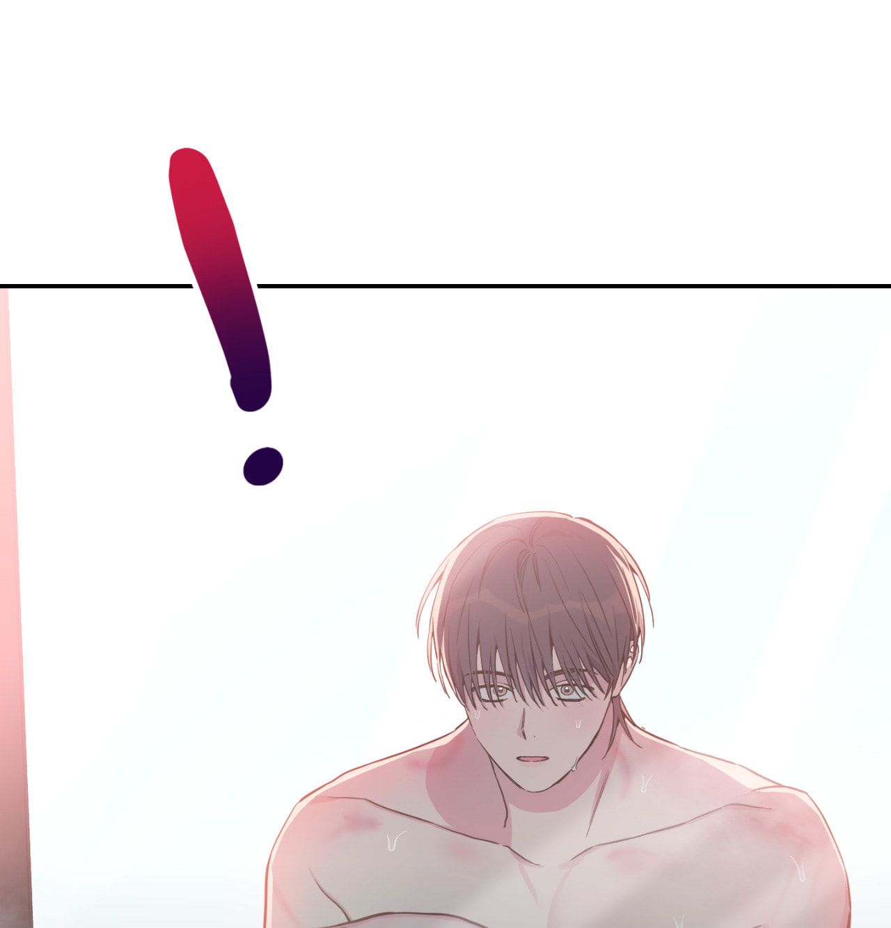 Read Fake Romance chapter 46 image 54 on Lezhin