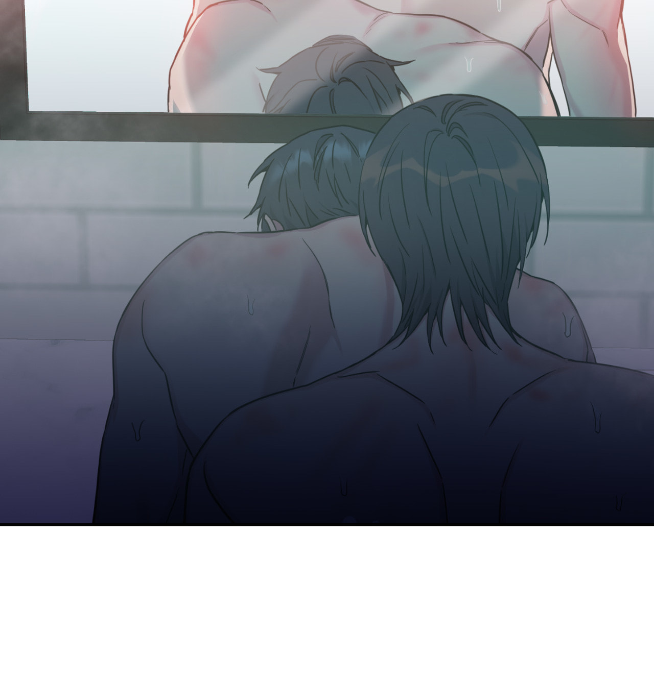 Read Fake Romance chapter 46 image 55 on Lezhin
