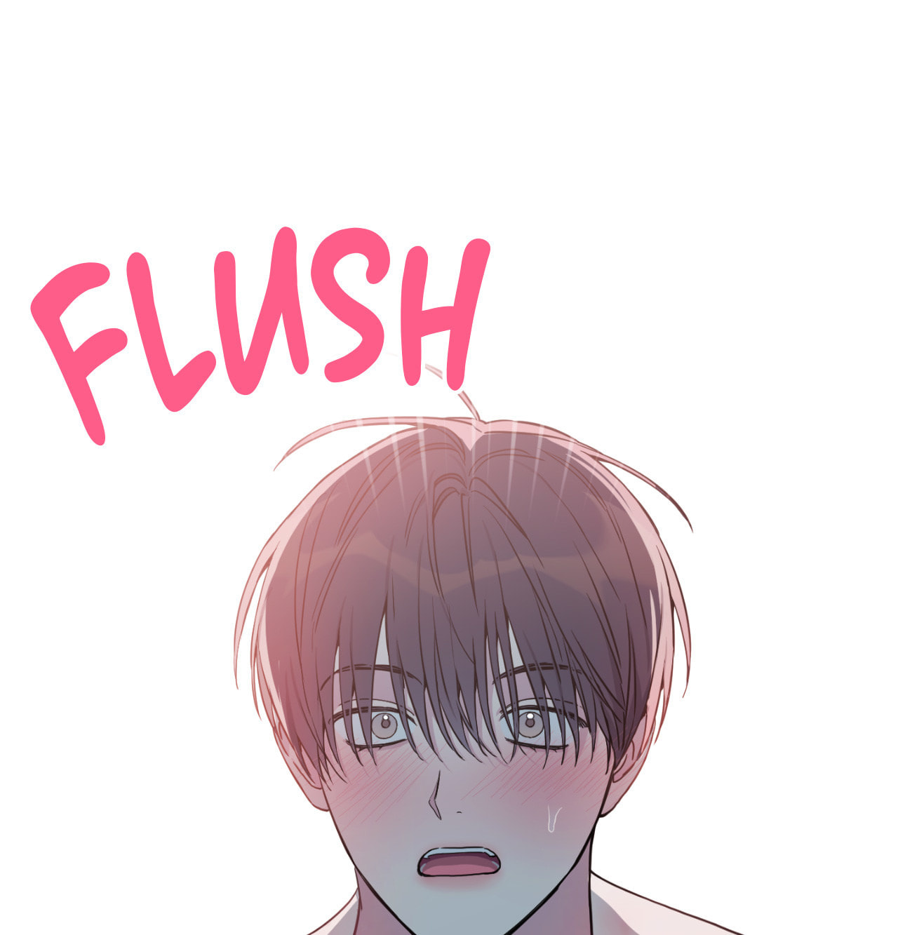 Read Fake Romance chapter 46 image 56 on Lezhin
