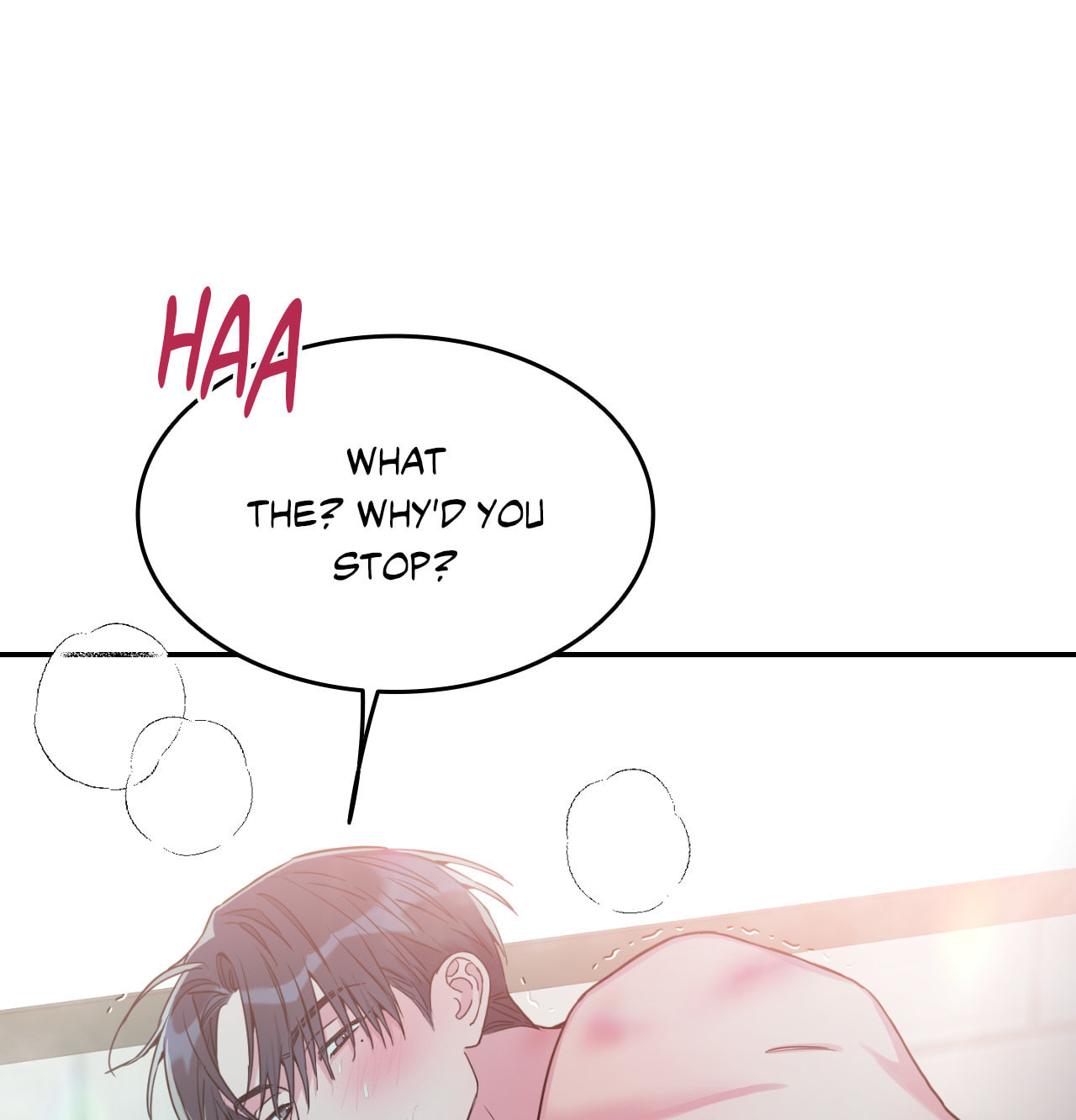 Read Fake Romance chapter 46 image 60 on Lezhin
