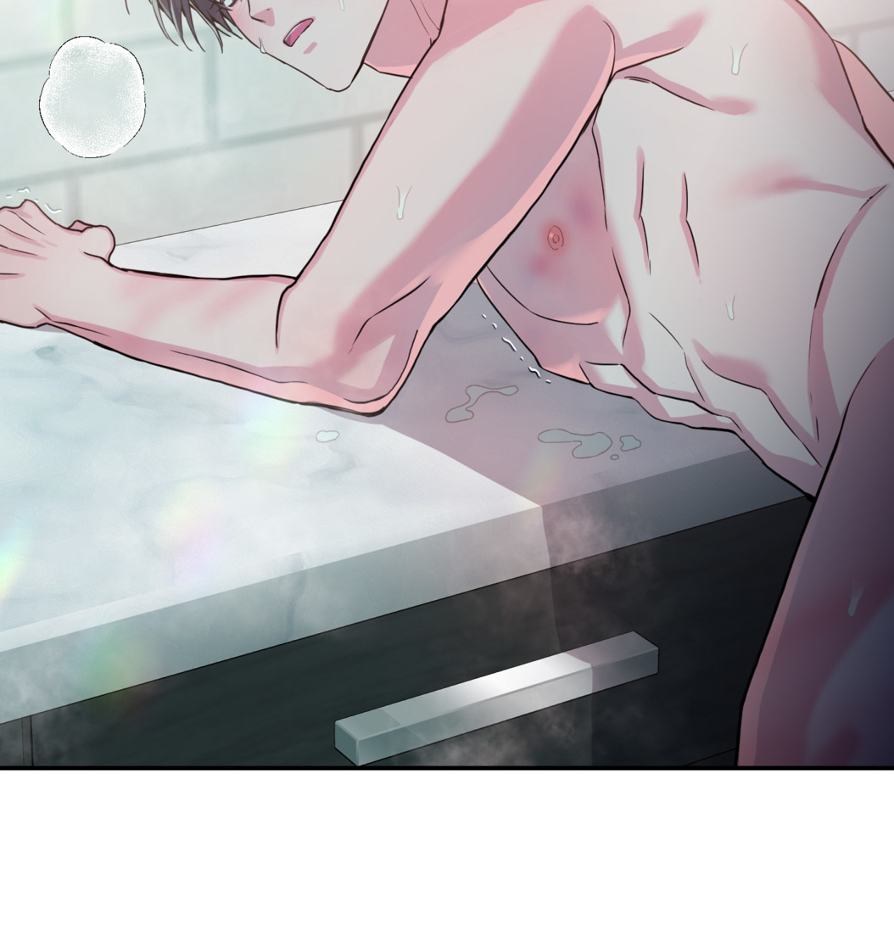 Read Fake Romance chapter 46 image 61 on Lezhin