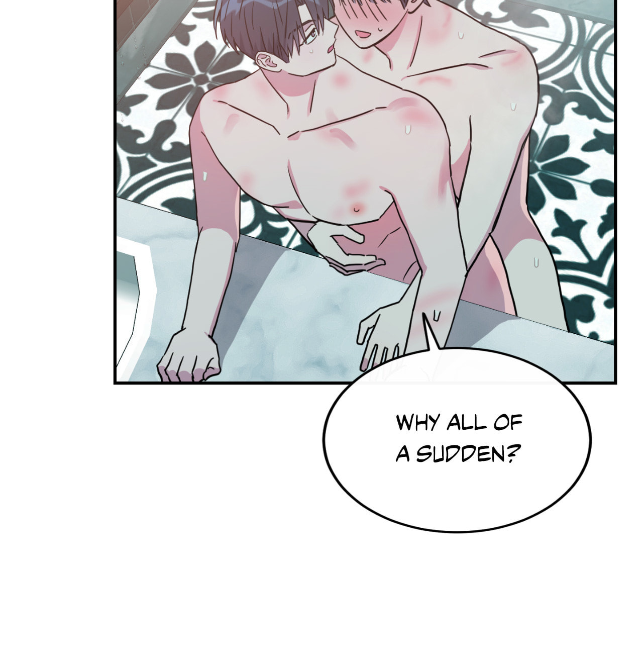 Read Fake Romance chapter 46 image 63 on Lezhin