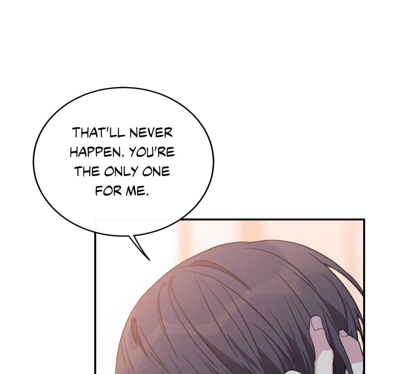 Read Fake Romance chapter 46 image 72 on Lezhin