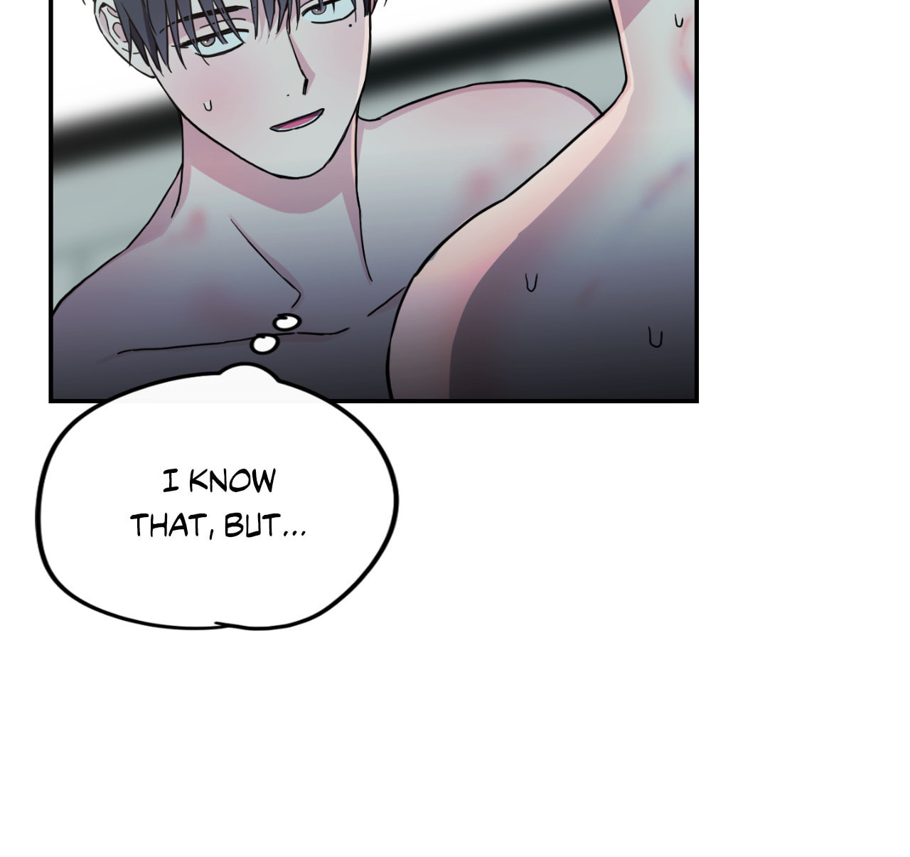 Read Fake Romance chapter 46 image 75 on Lezhin