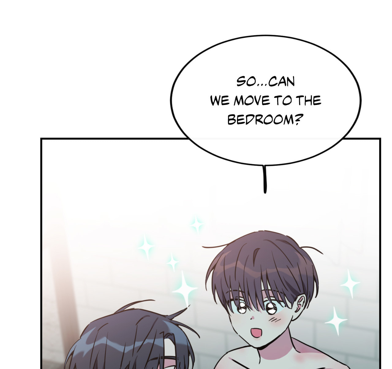 Read Fake Romance chapter 46 image 76 on Lezhin