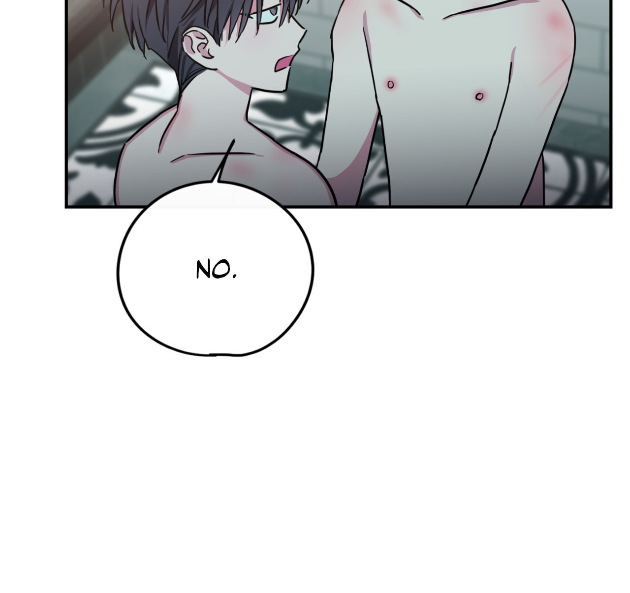 Read Fake Romance chapter 46 image 77 on Lezhin