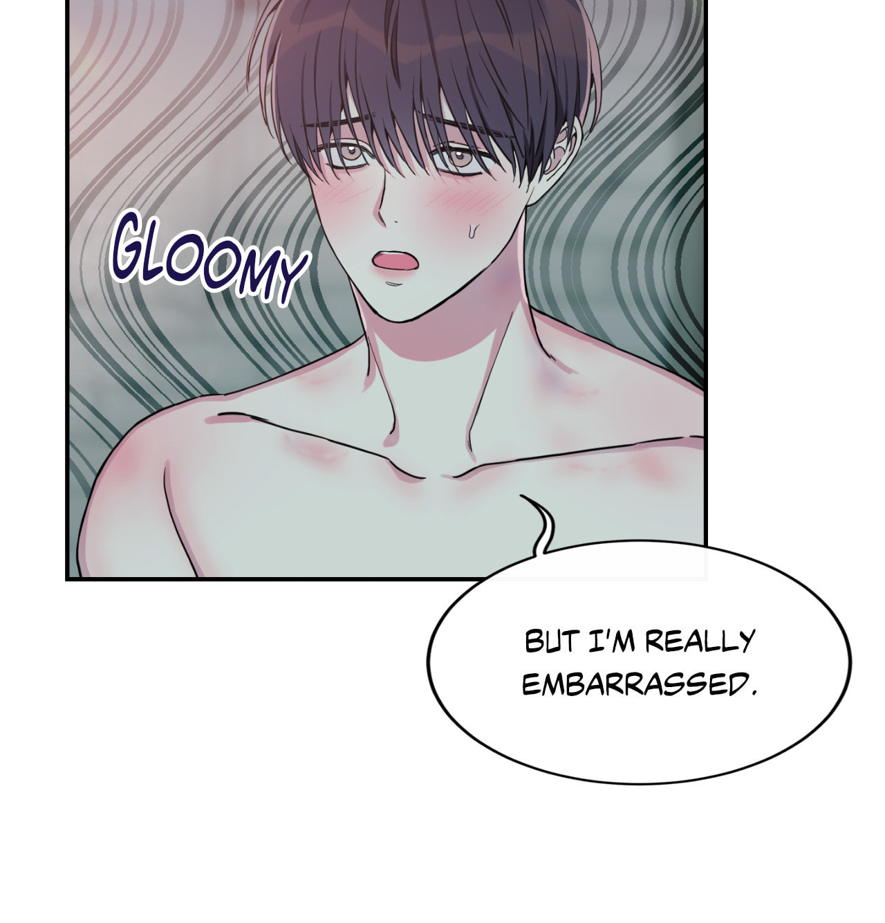 Read Fake Romance chapter 46 image 79 on Lezhin