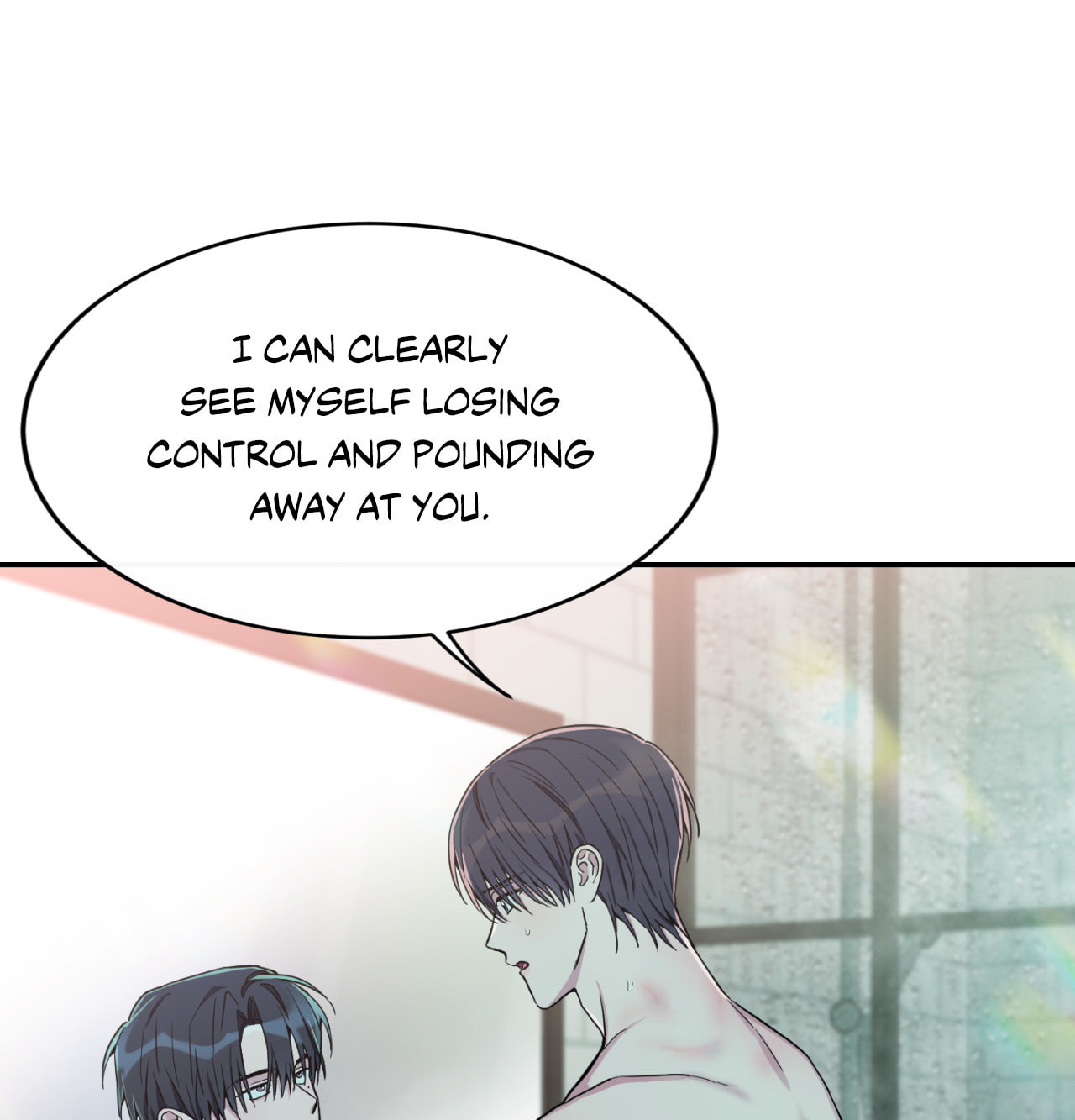 Read Fake Romance chapter 46 image 80 on Lezhin