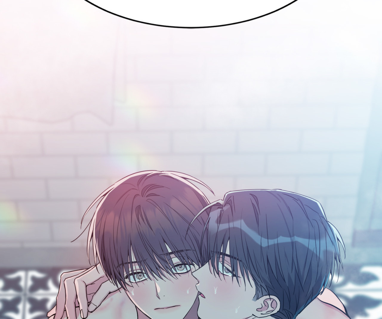 Read Fake Romance chapter 46 image 91 on Lezhin