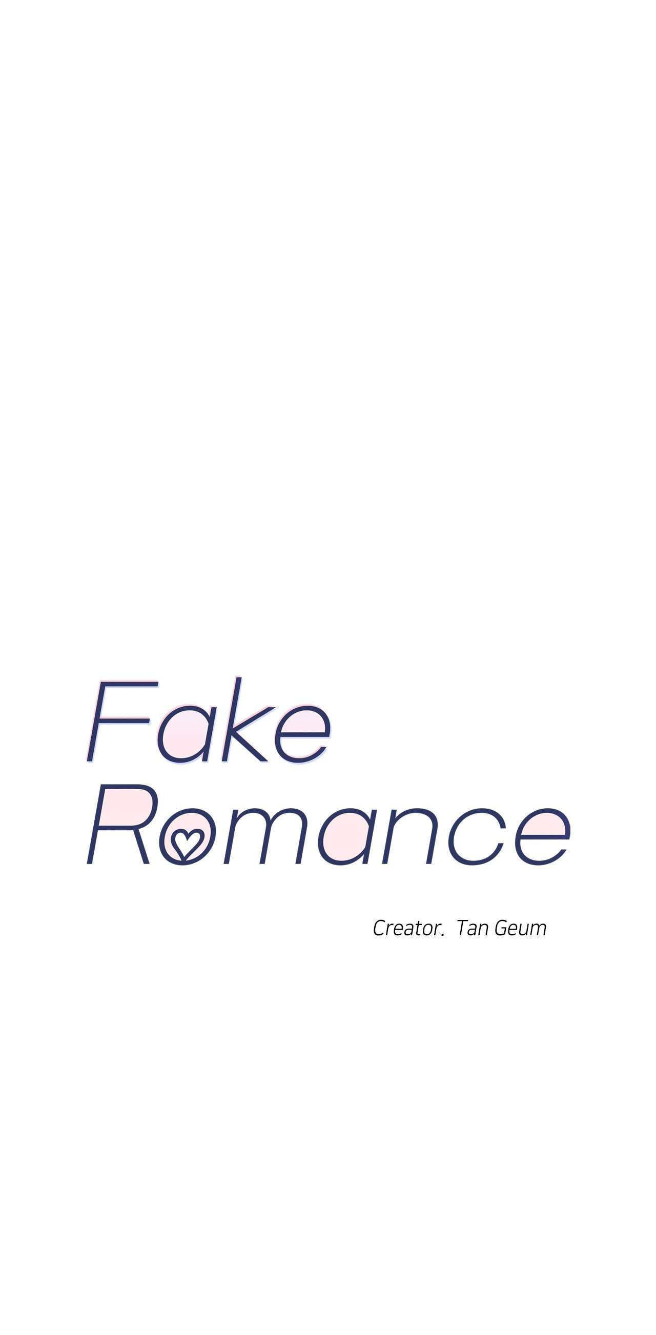 Read Fake Romance chapter 47 image 11 on Lezhin