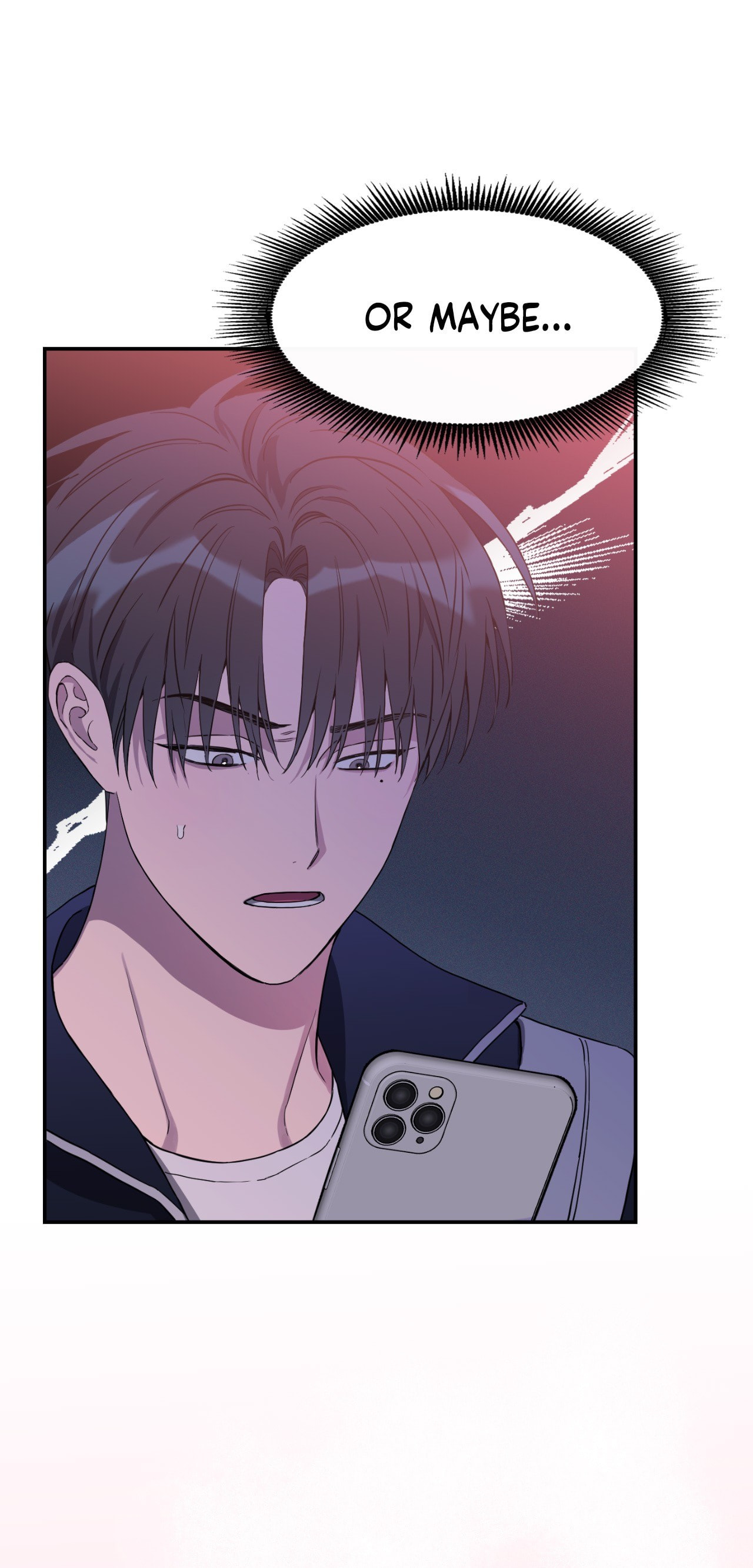 Read Fake Romance chapter 47 image 15 on Lezhin