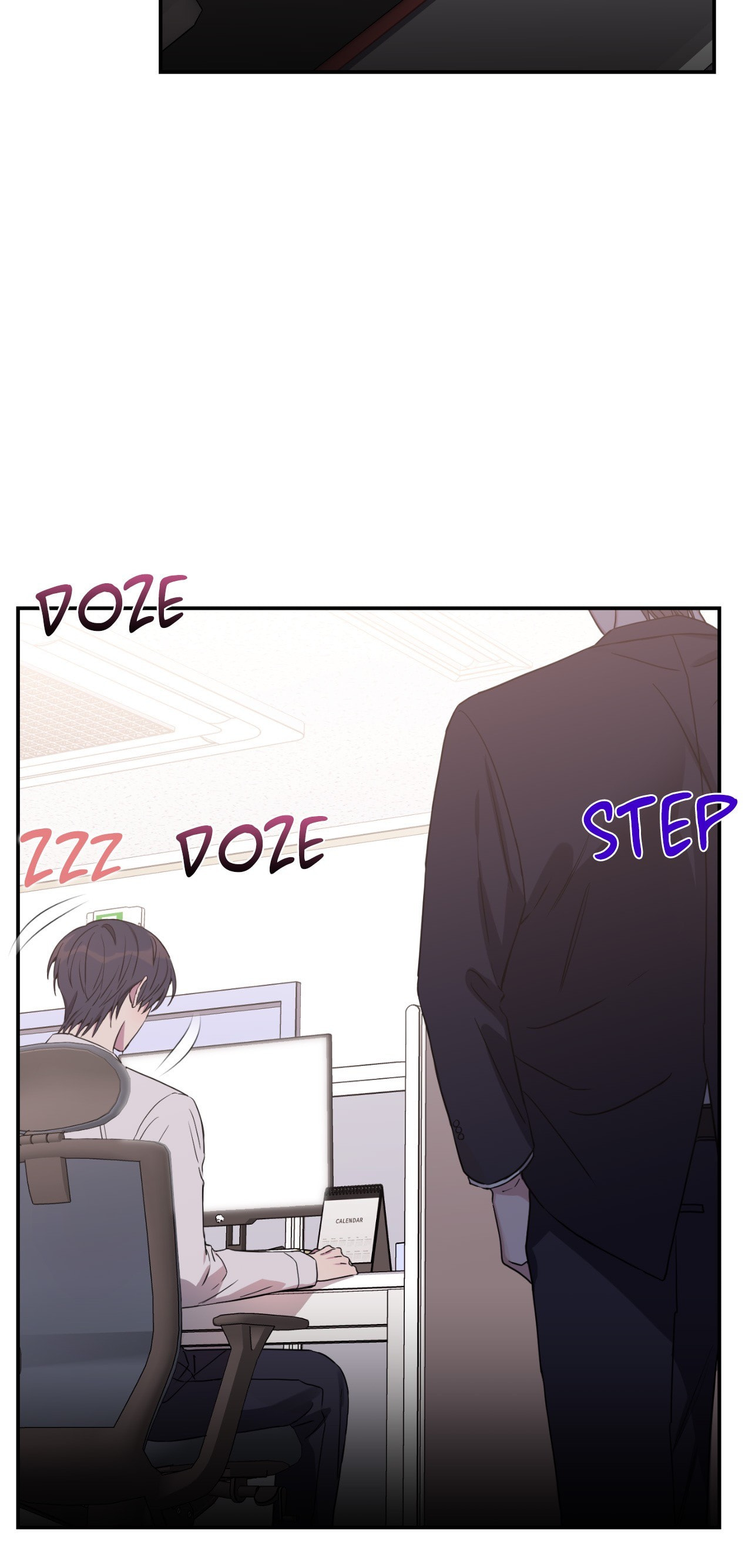 Read Fake Romance chapter 47 image 17 on Lezhin