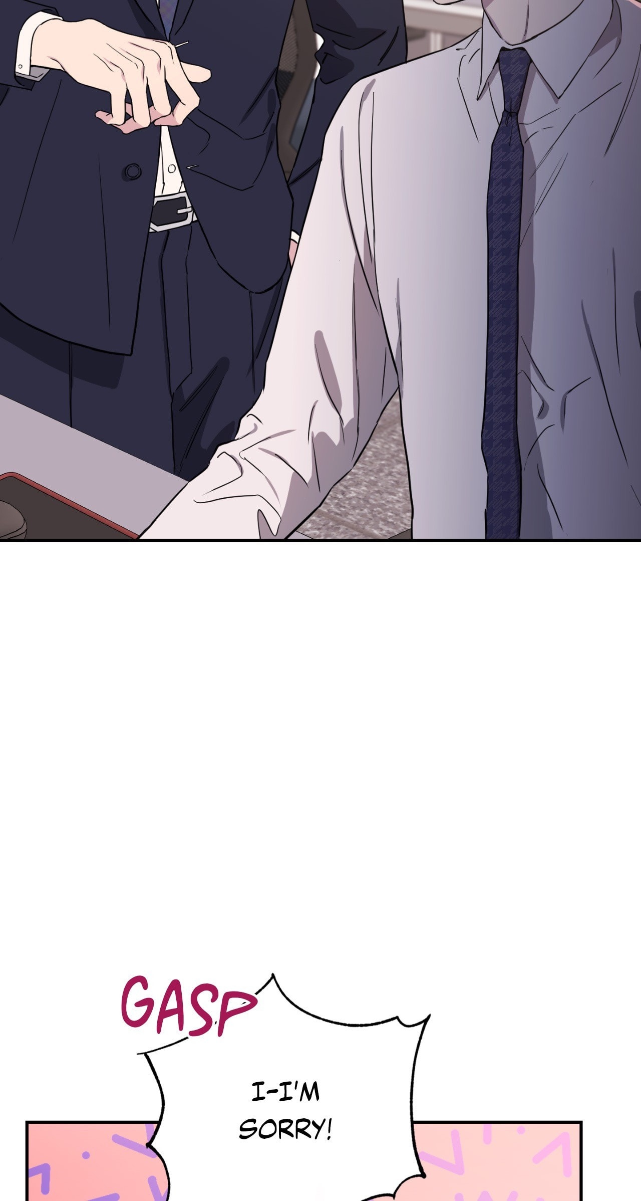 Read Fake Romance chapter 47 image 19 on Lezhin