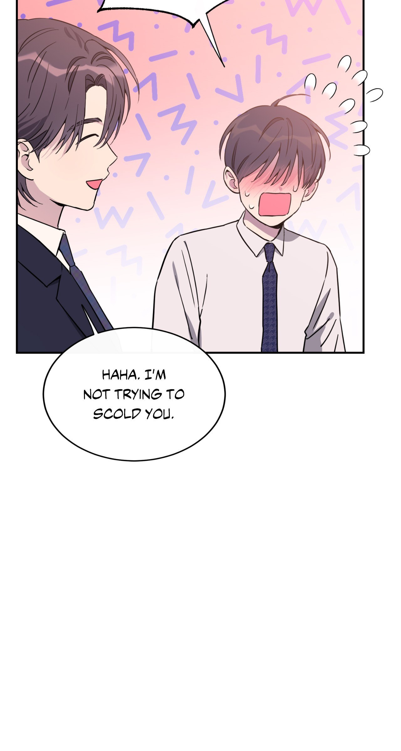 Read Fake Romance chapter 47 image 20 on Lezhin