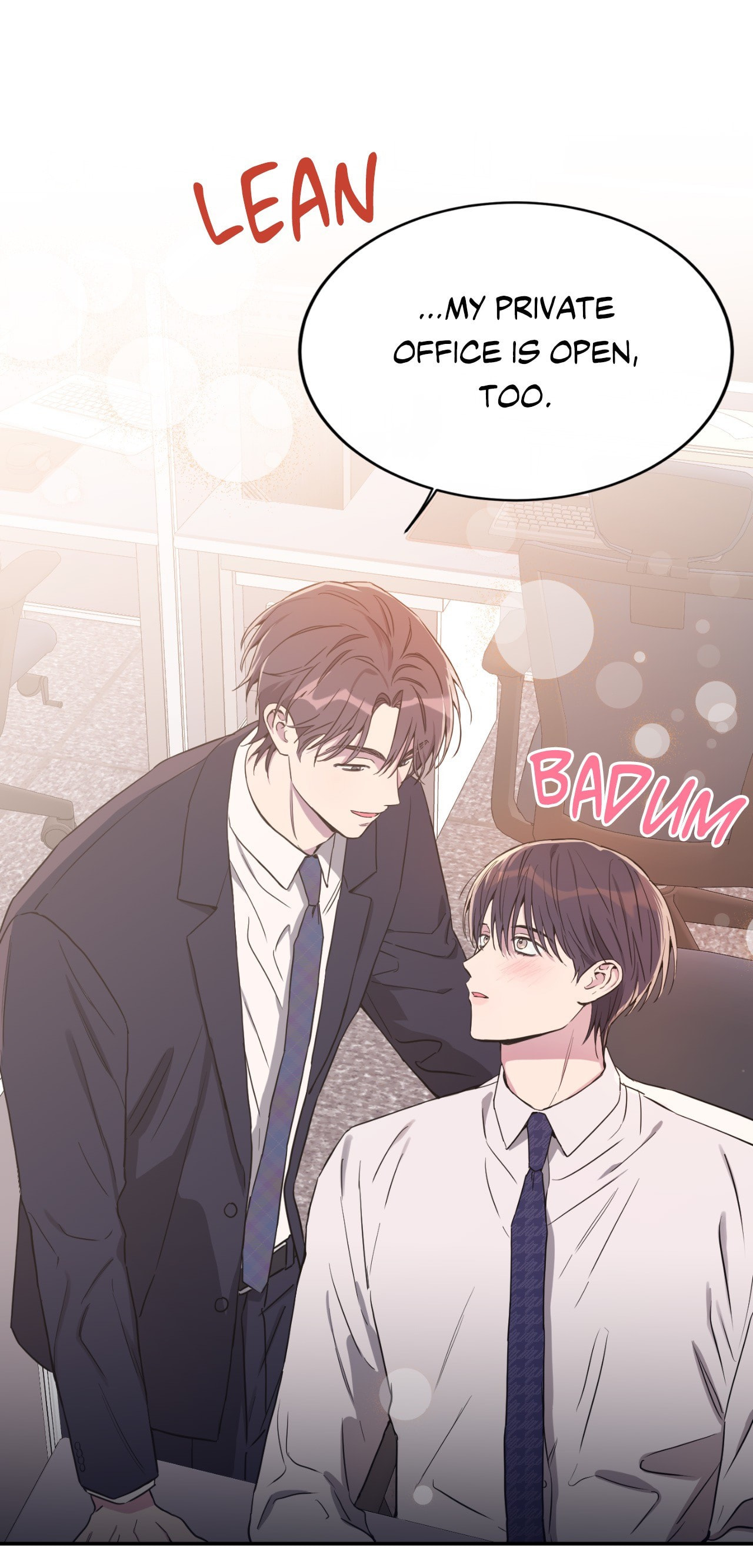 Read Fake Romance chapter 47 image 23 on Lezhin