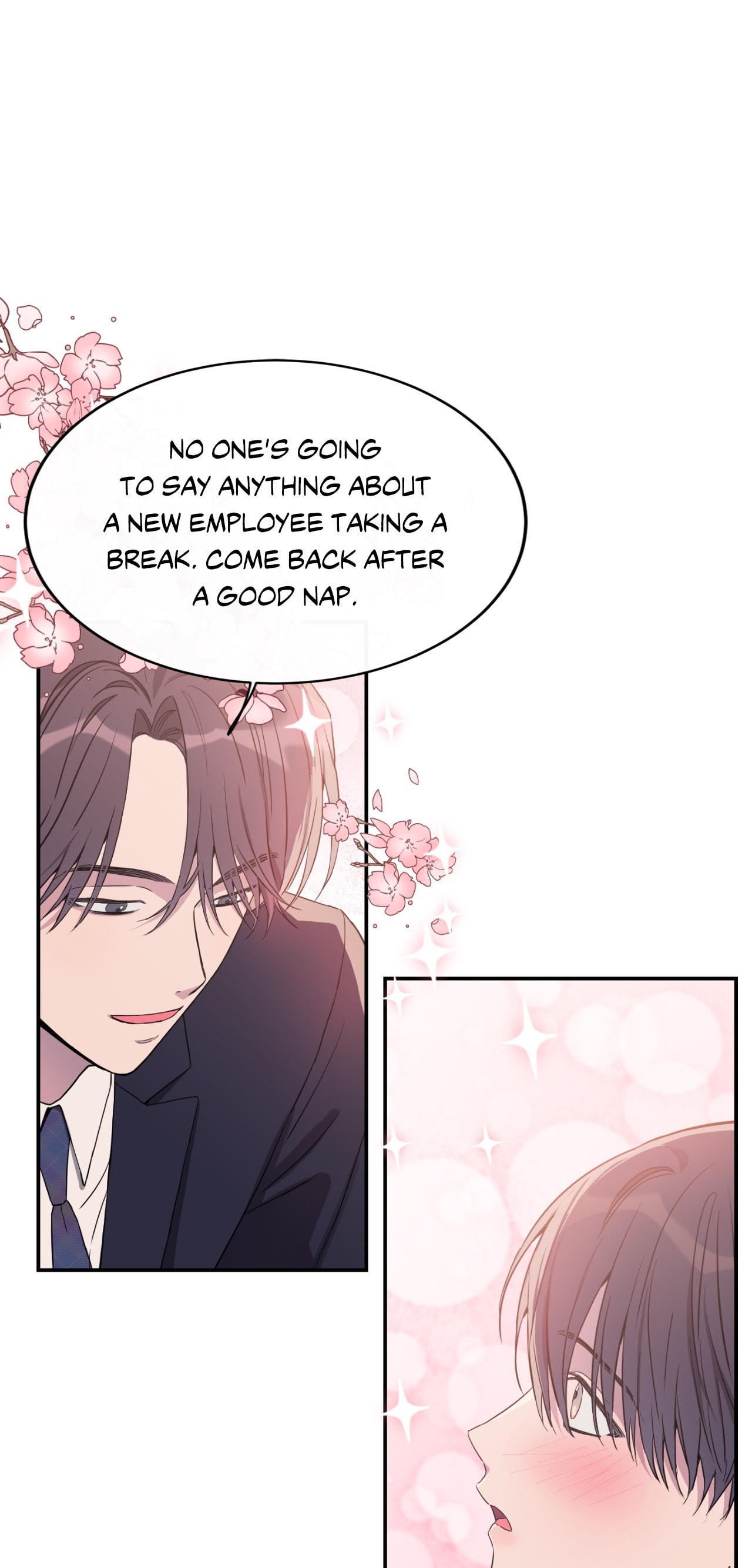 Read Fake Romance chapter 47 image 24 on Lezhin