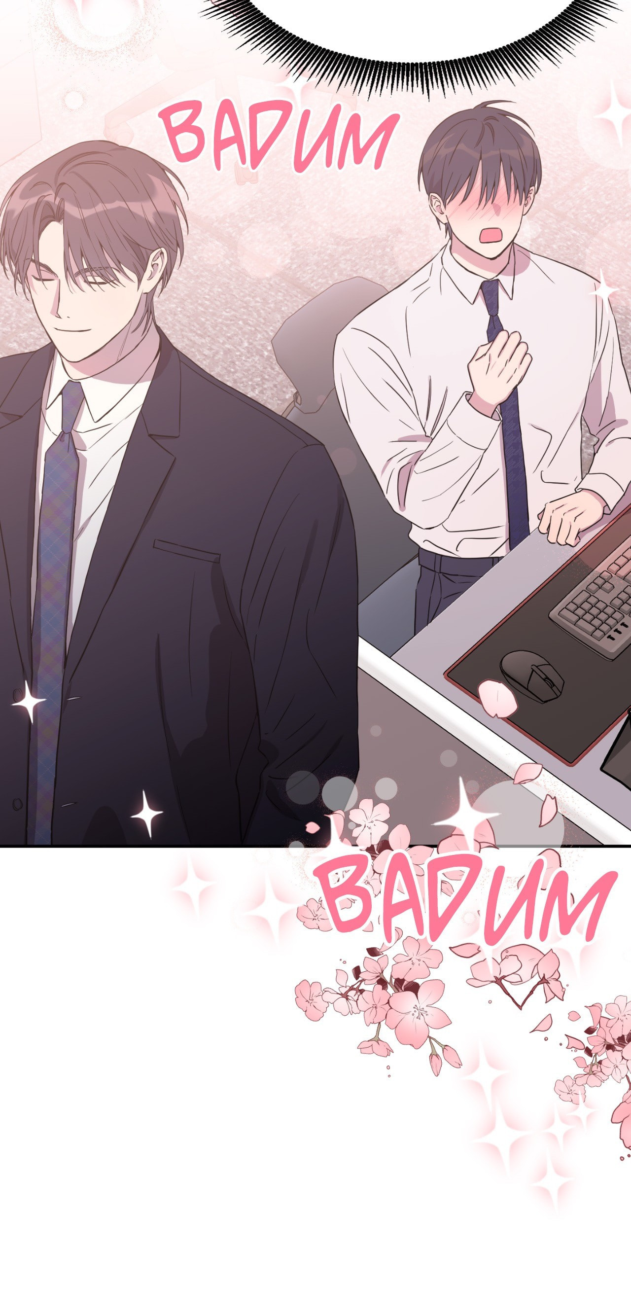 Read Fake Romance chapter 47 image 26 on Lezhin
