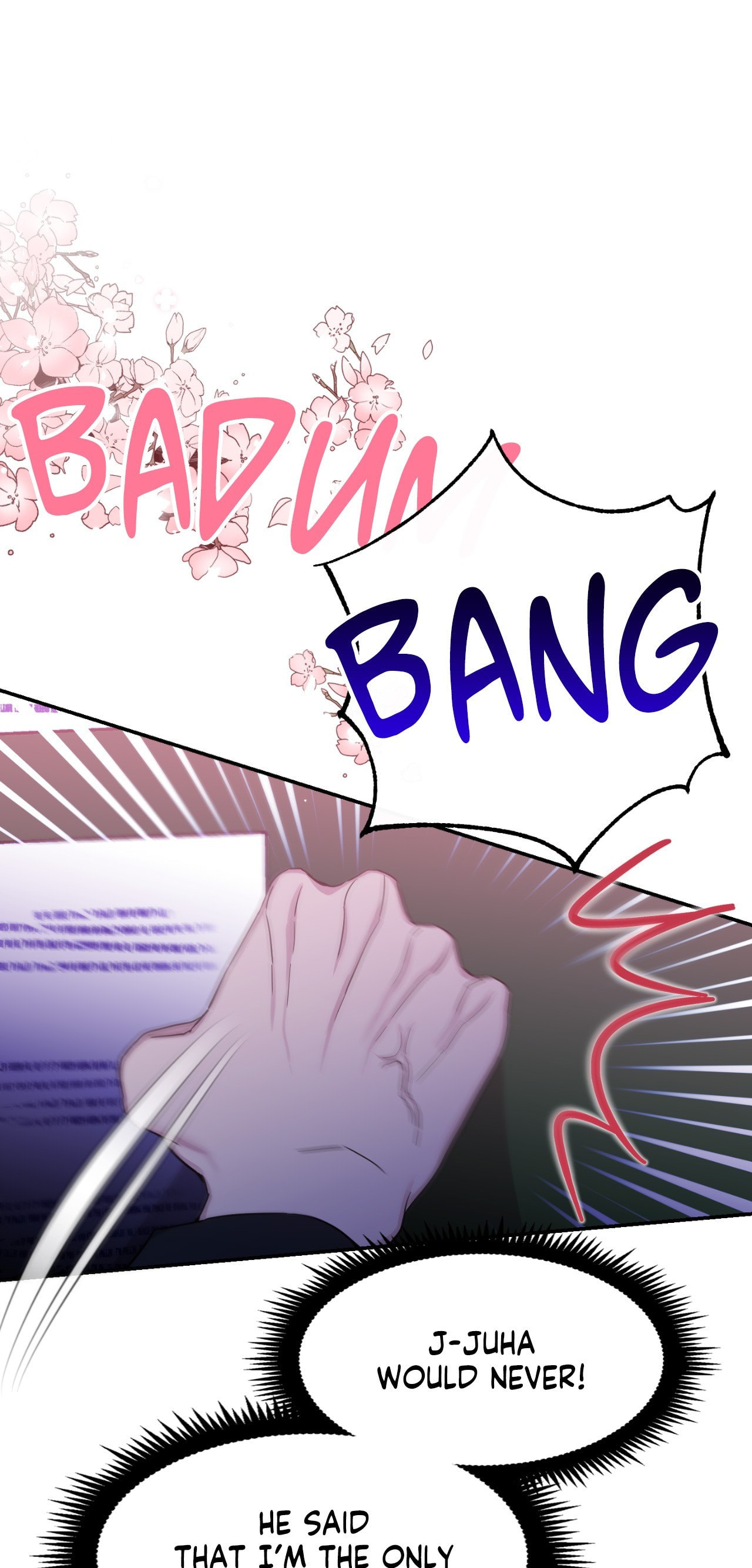 Read Fake Romance chapter 47 image 27 on Lezhin