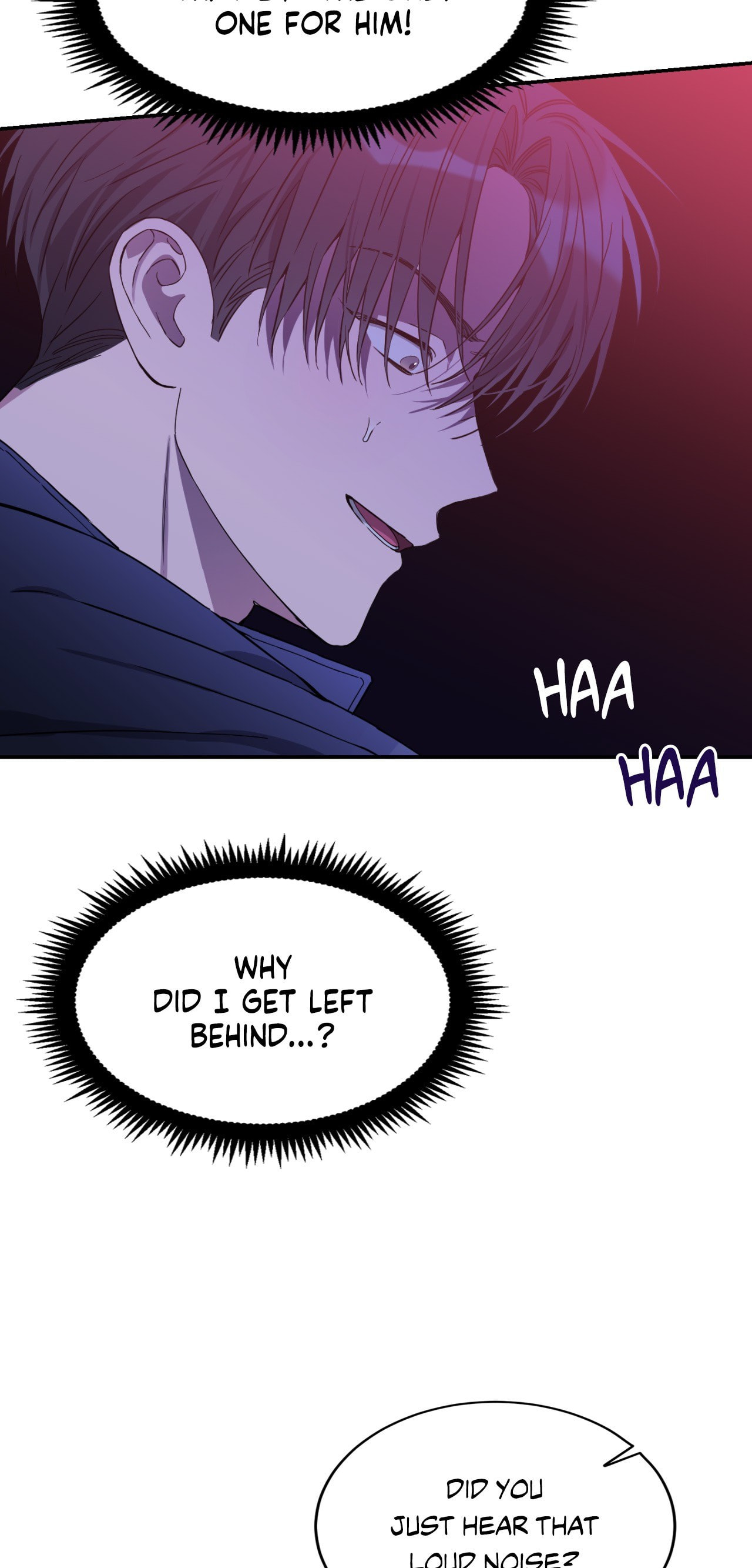 Read Fake Romance chapter 47 image 28 on Lezhin