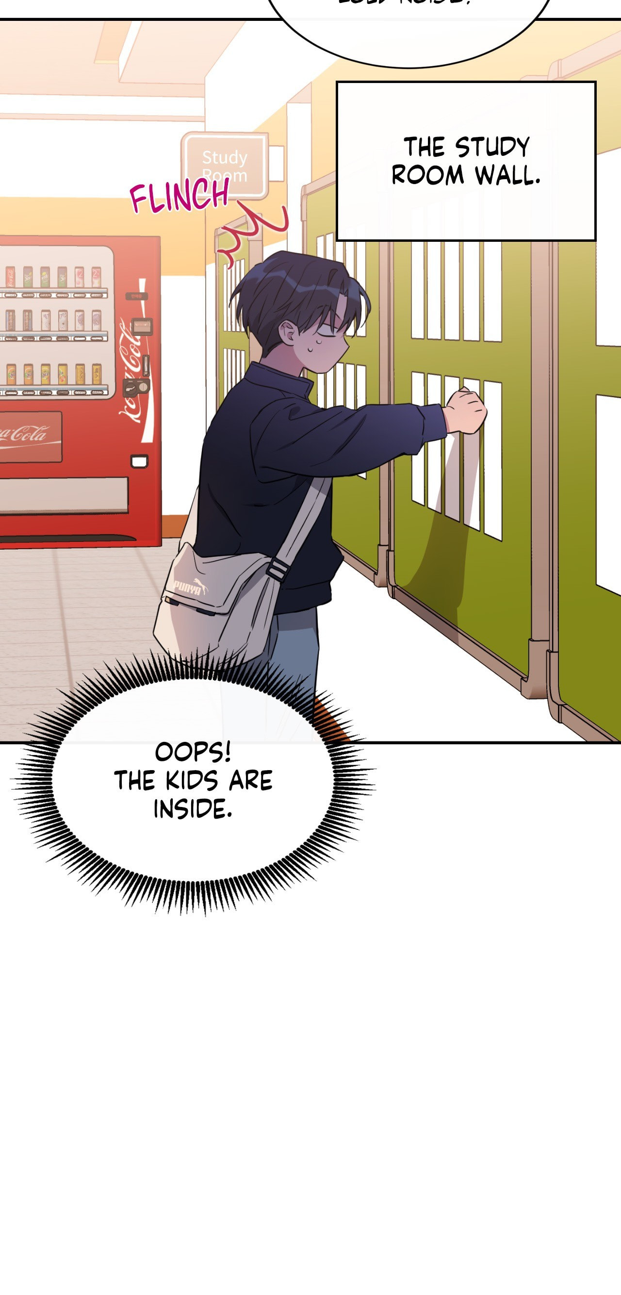 Read Fake Romance chapter 47 image 29 on Lezhin