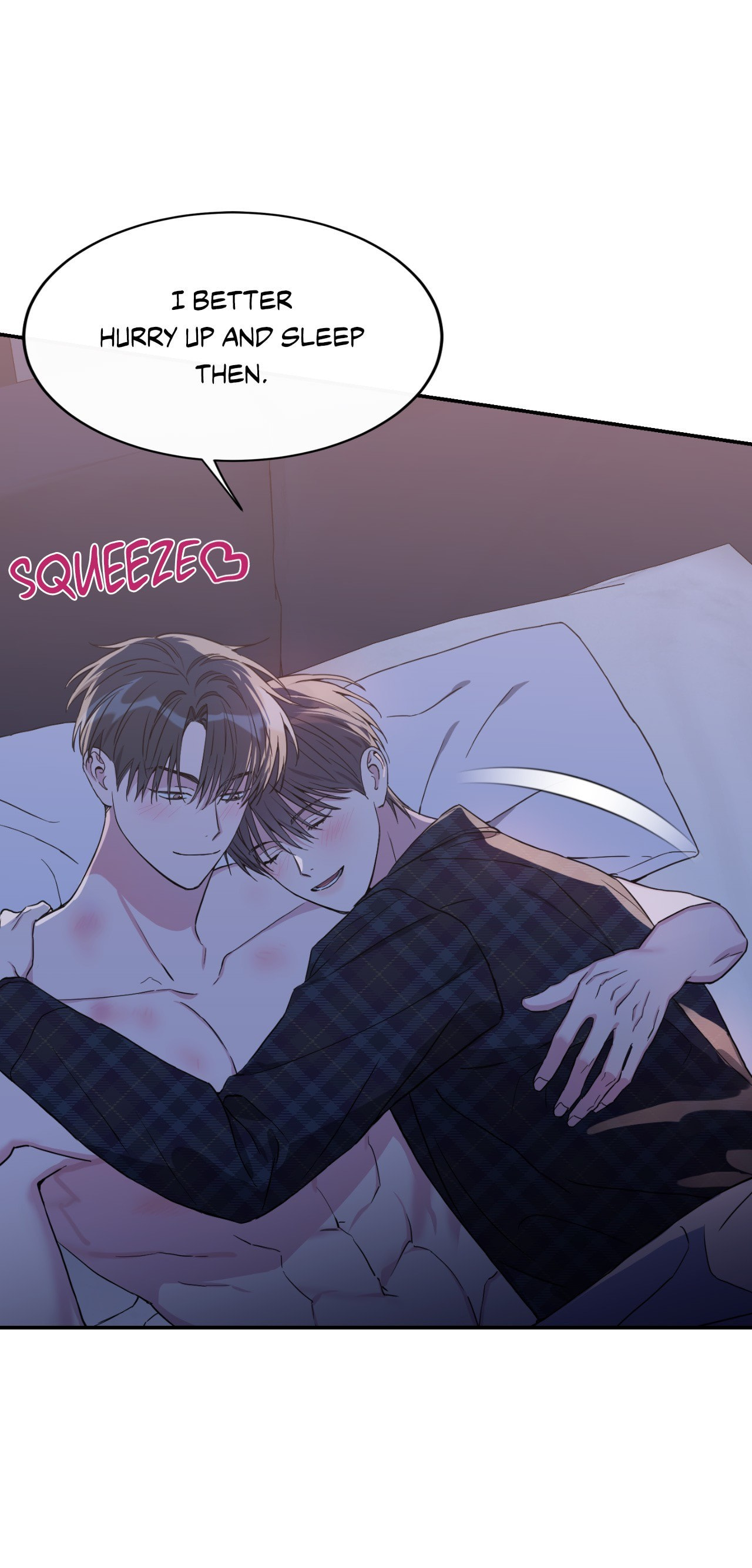 Read Fake Romance chapter 47 image 3 on Lezhin